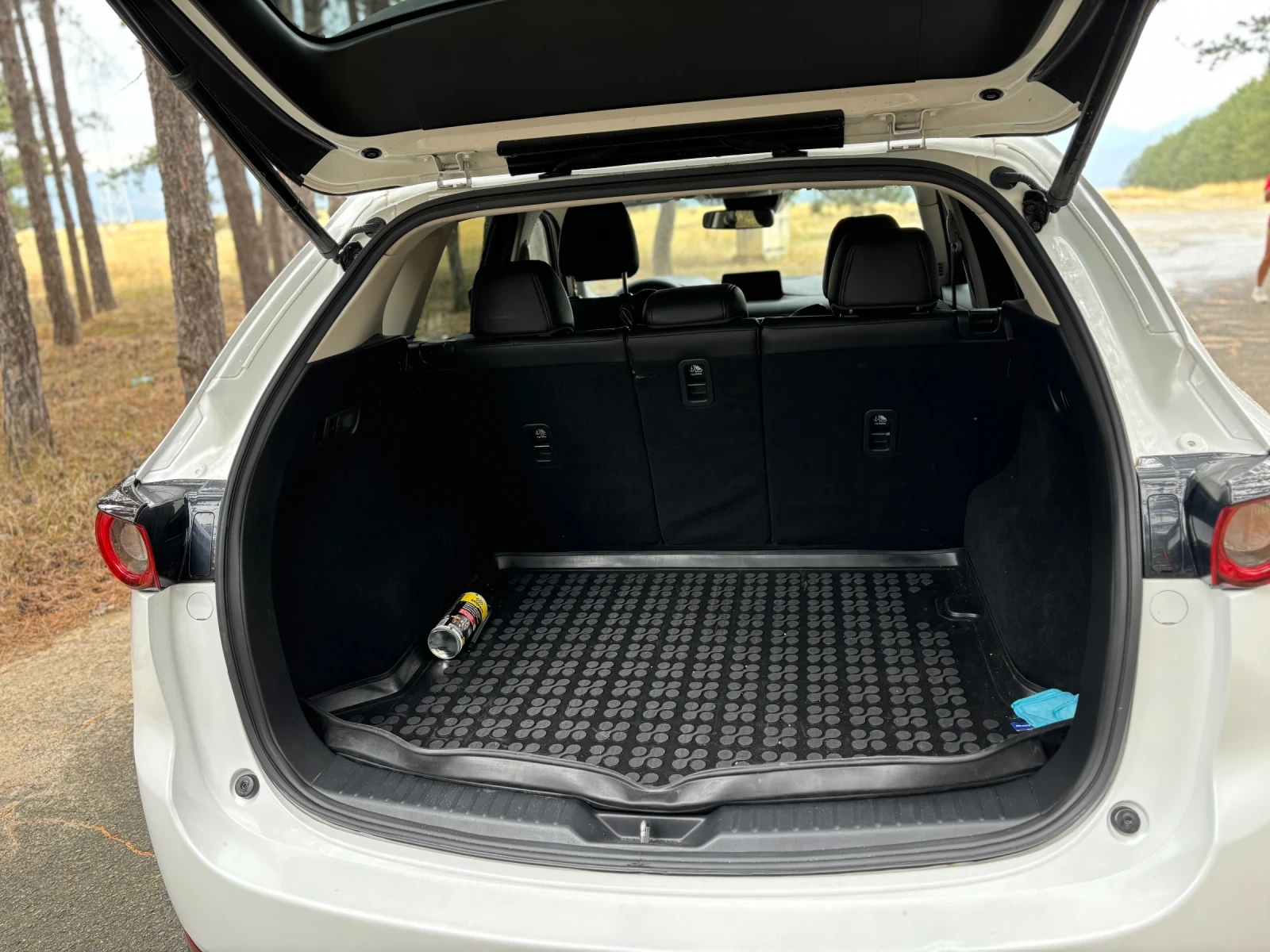 Mazda CX-5 Mazda CX5 Skyactiv G 2.5 БЕНЗИН - изображение 4