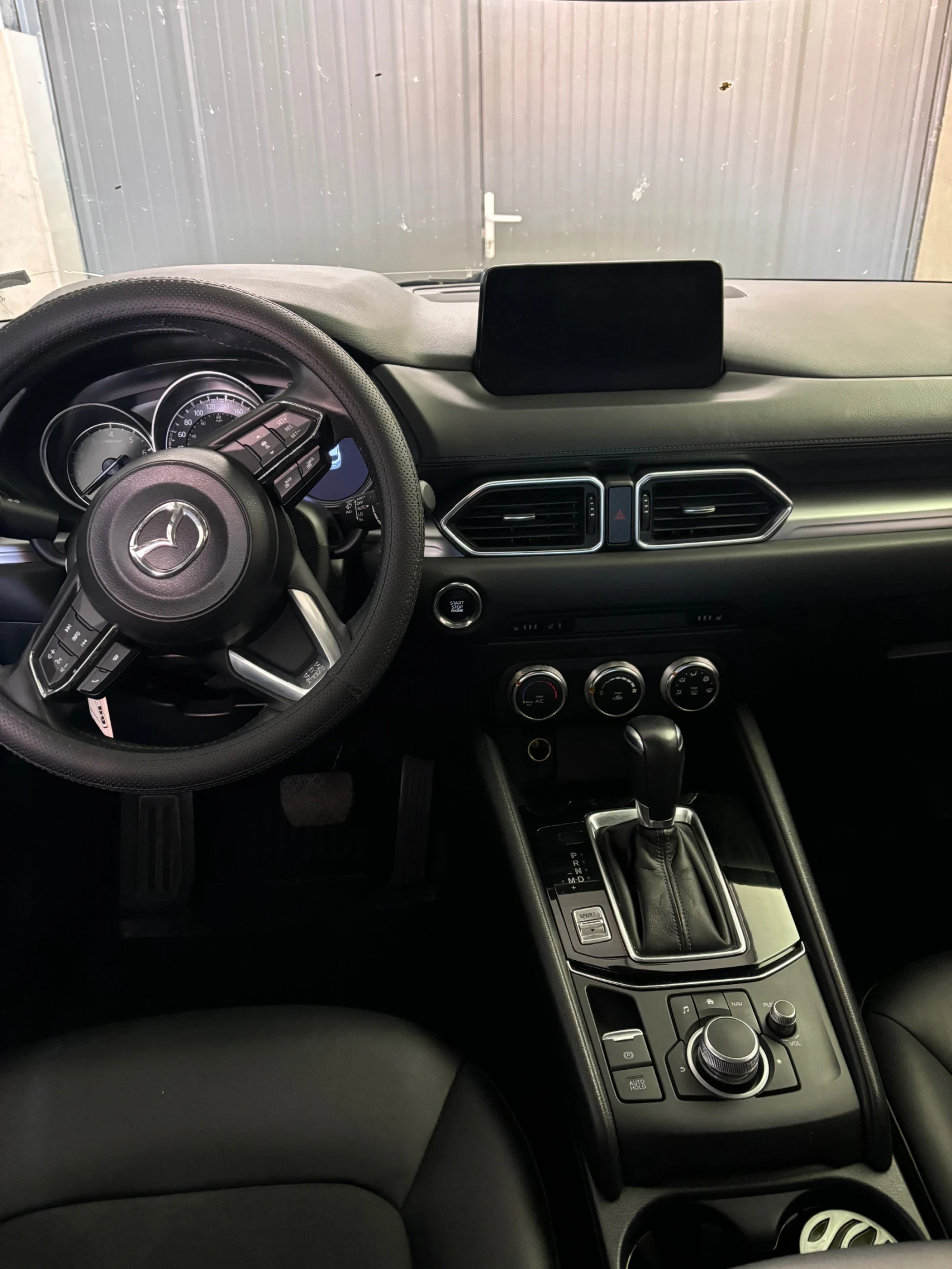 Mazda CX-5 Mazda CX5 Skyactiv G 2.5 БЕНЗИН - изображение 6