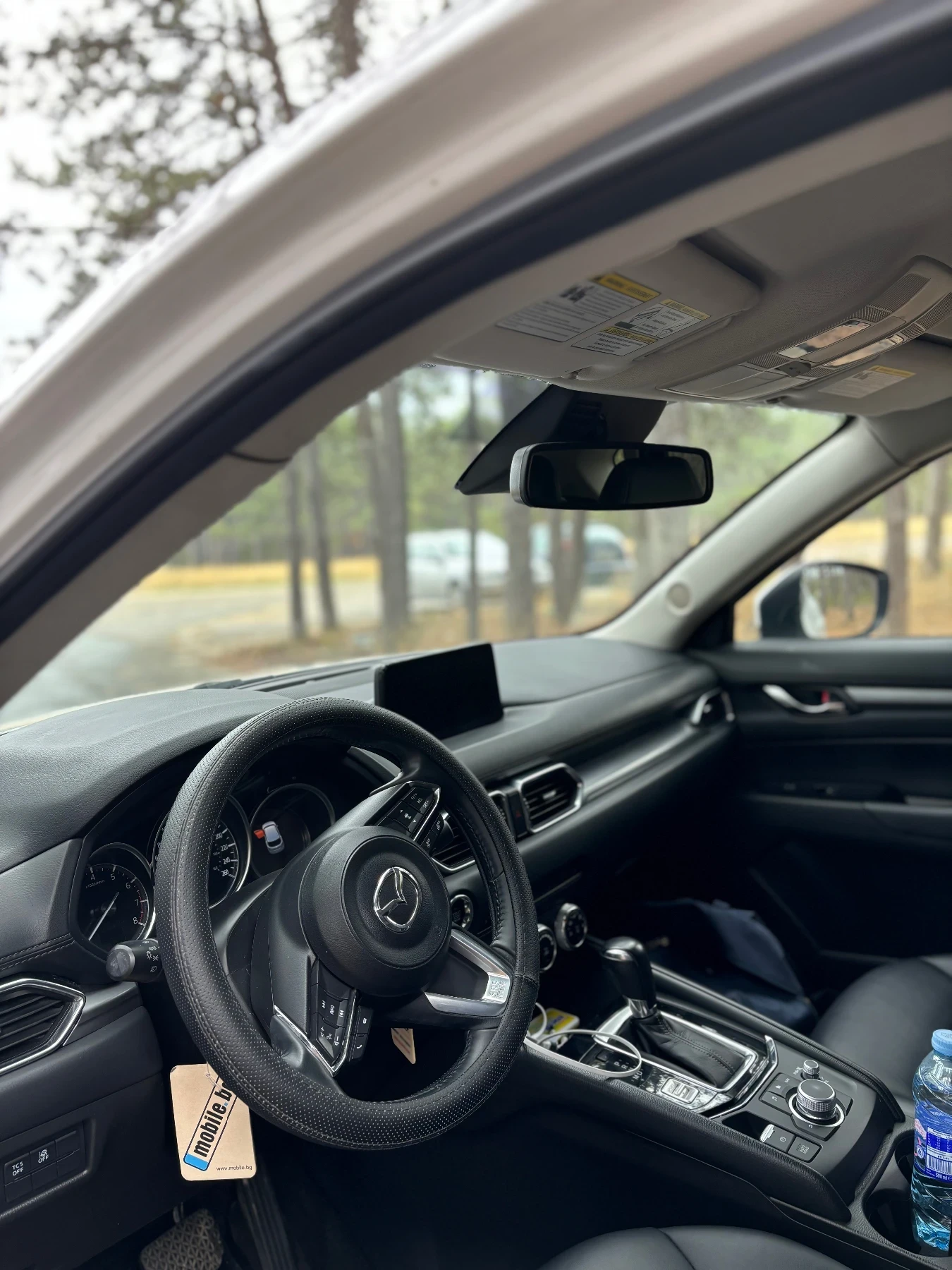 Mazda CX-5 Mazda CX5 Skyactiv G 2.5 БЕНЗИН - изображение 5