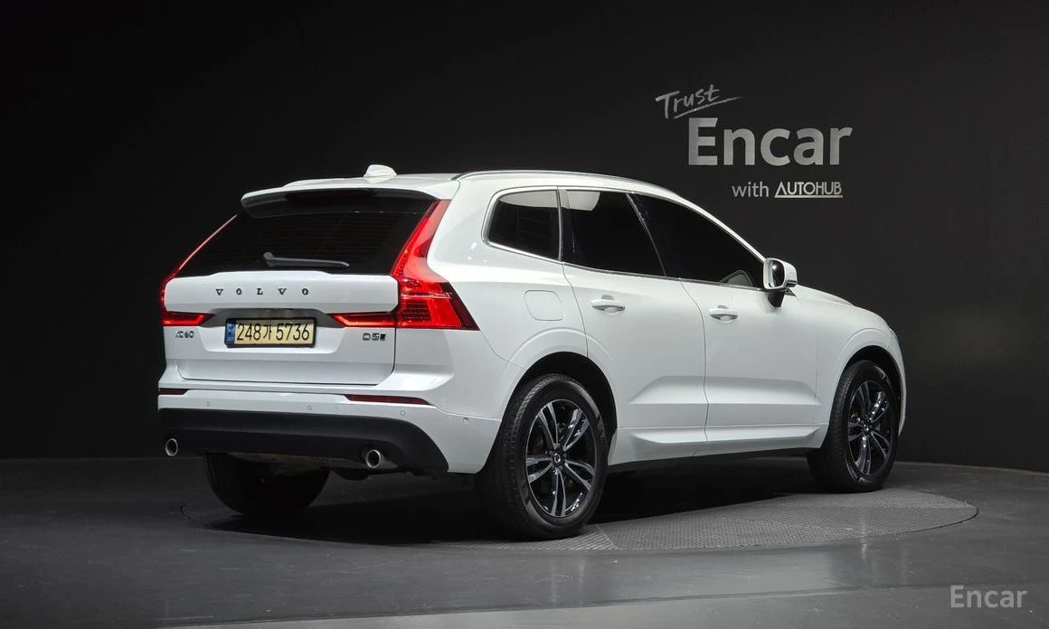 Volvo XC60 | Mobile.bg   2