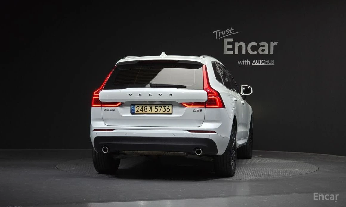 Volvo XC60 | Mobile.bg   4