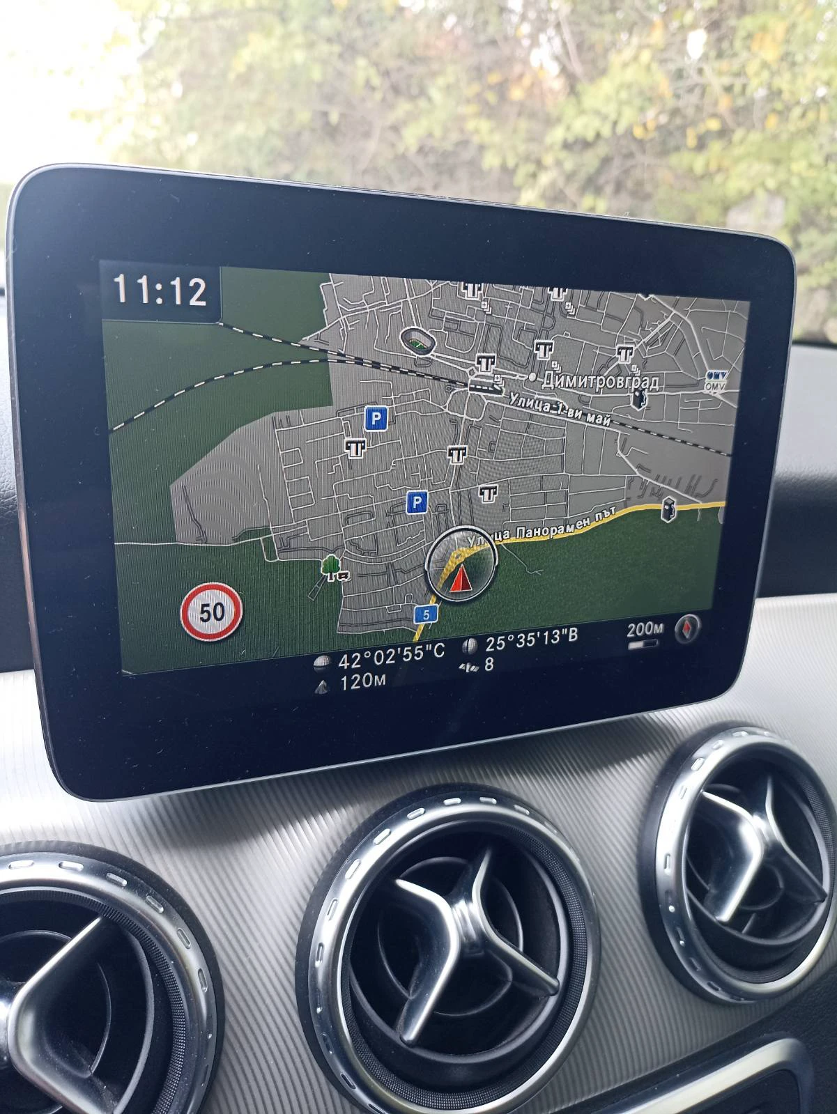 Mercedes-Benz GLA 220 | Mobile.bg   11