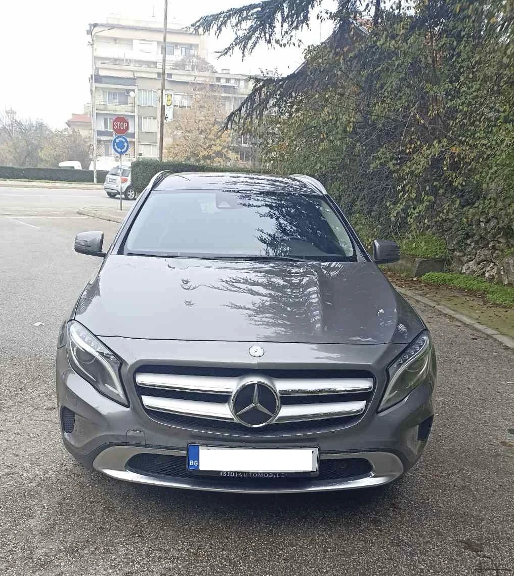 Mercedes-Benz GLA 220 | Mobile.bg   1