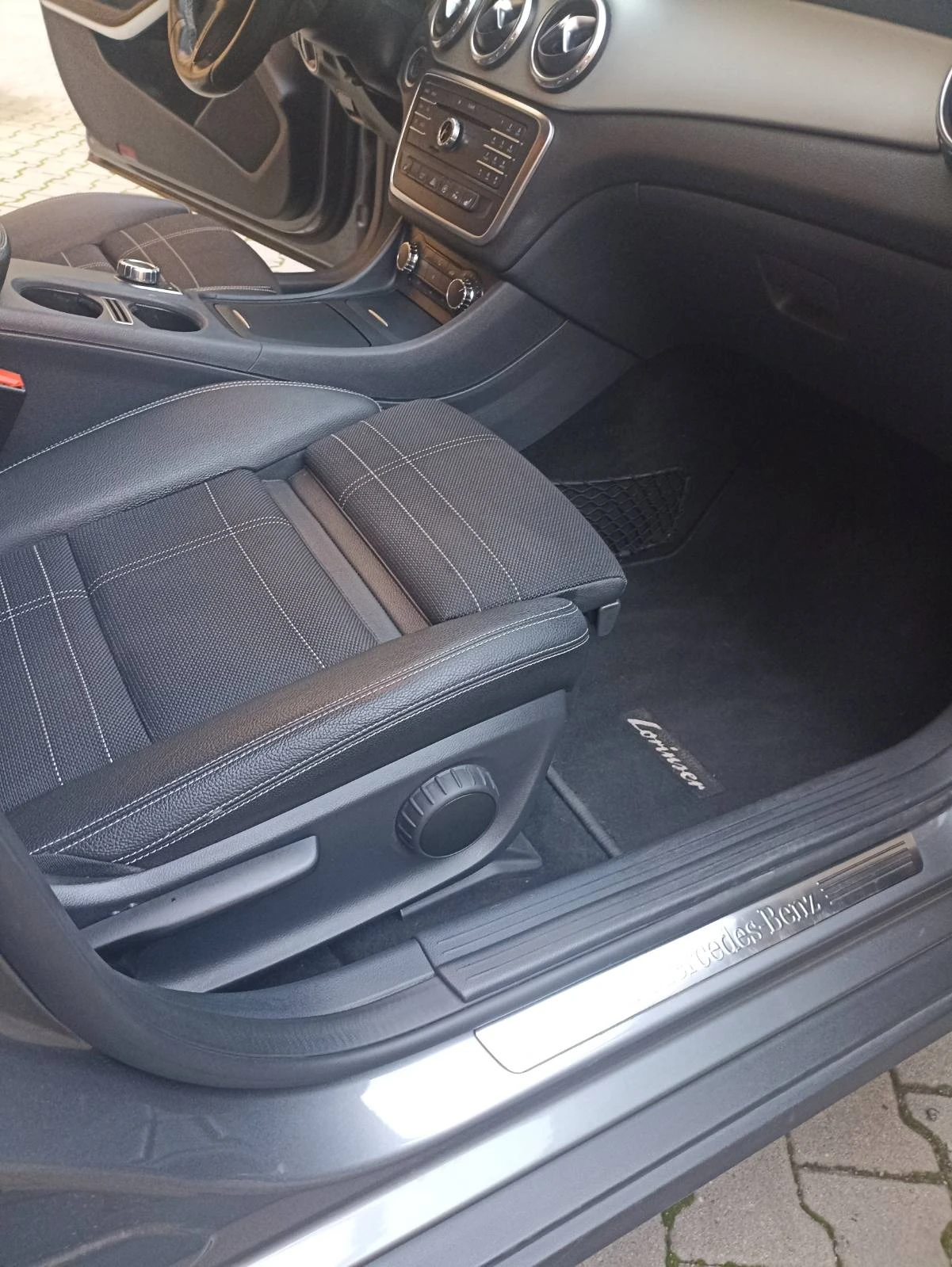 Mercedes-Benz GLA 220  - изображение 9