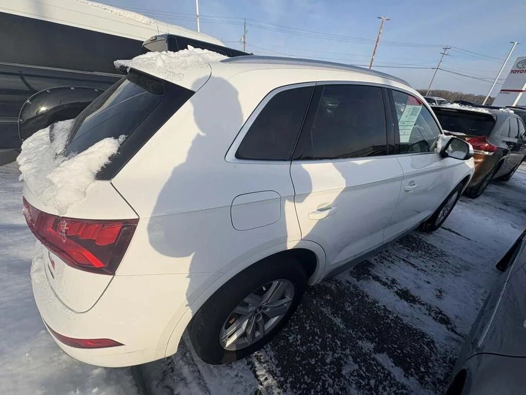 Audi Q5 * 2019 AUDI KOMFORT 45 TFSI QUATTRO CUIR MAGS PUS  - изображение 3