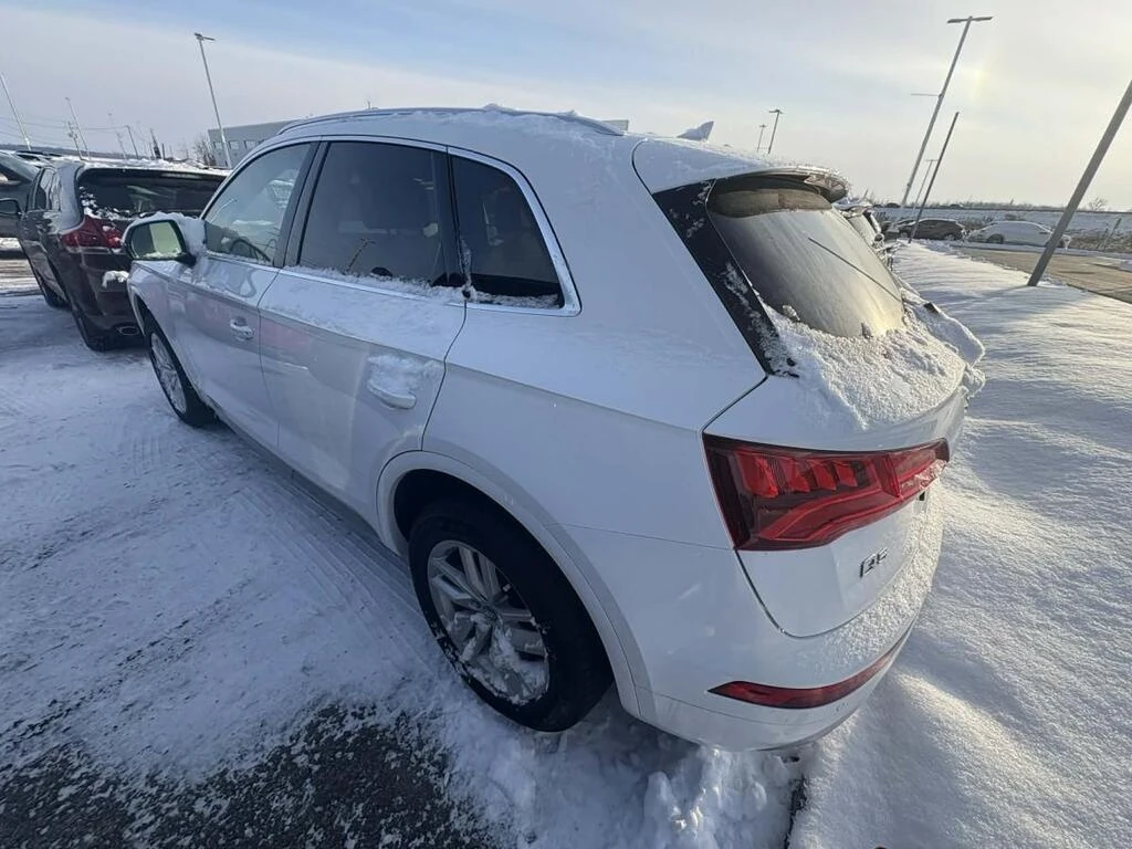 Audi Q5 * 2019 AUDI KOMFORT 45 TFSI QUATTRO CUIR MAGS PUS  - изображение 2