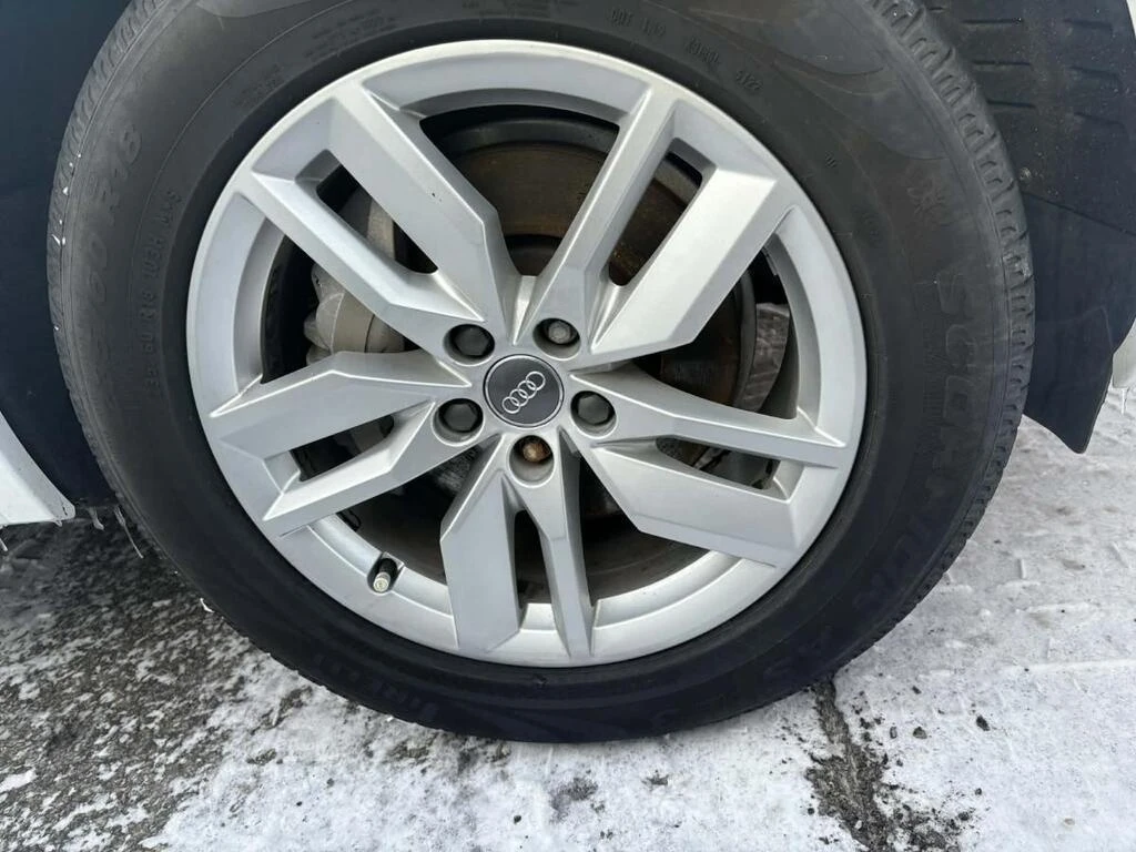 Audi Q5 * 2019 AUDI KOMFORT 45 TFSI QUATTRO CUIR MAGS PUS  - изображение 7