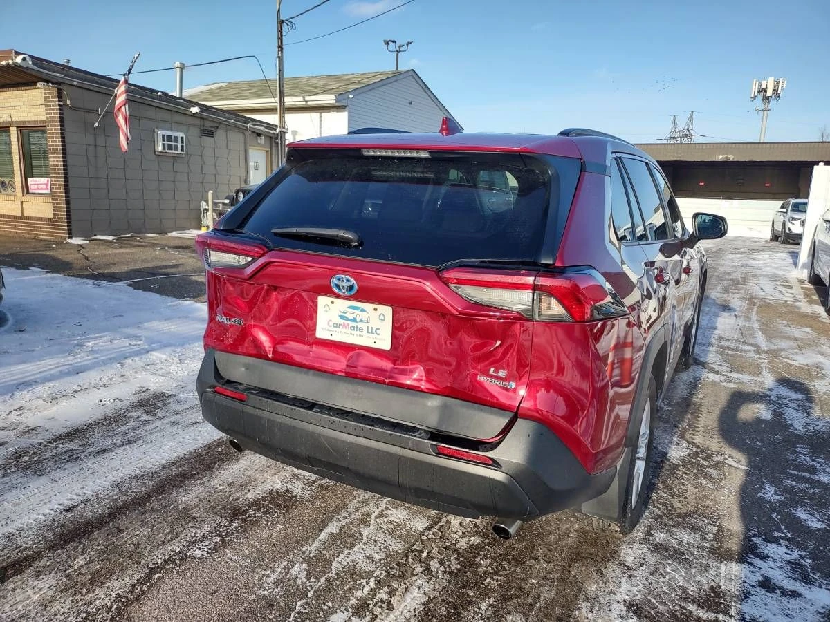 Toyota Rav4 | Mobile.bg � ����������� 4