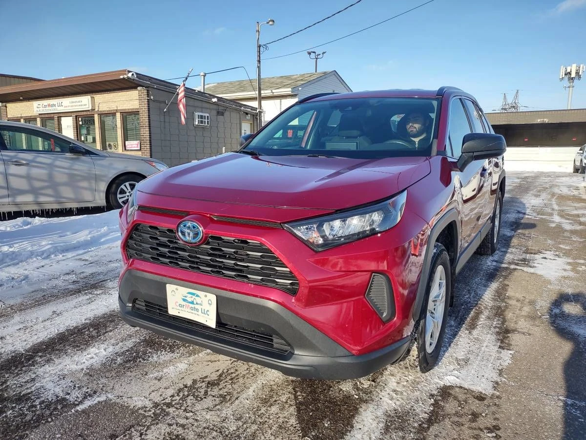 Toyota Rav4 | Mobile.bg � ����������� 1