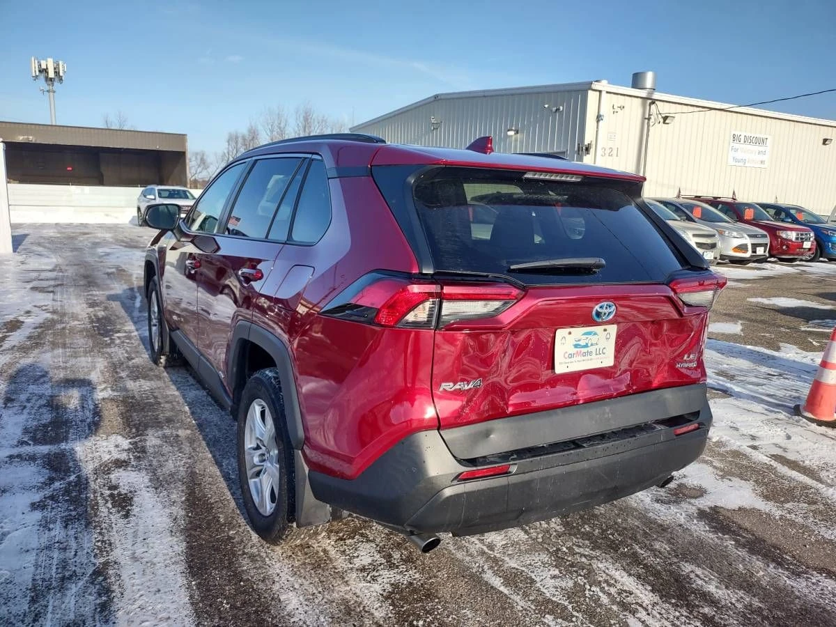 Toyota Rav4 | Mobile.bg � ����������� 3