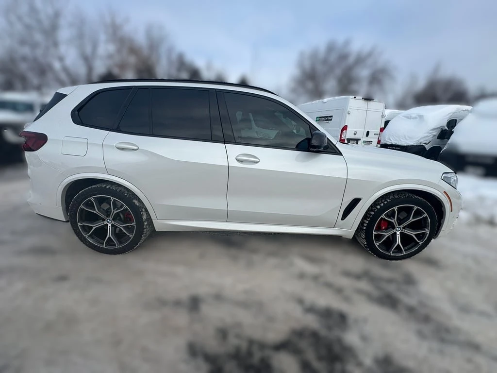 BMW X5 xDrive40i  CARFAX - изображение 3