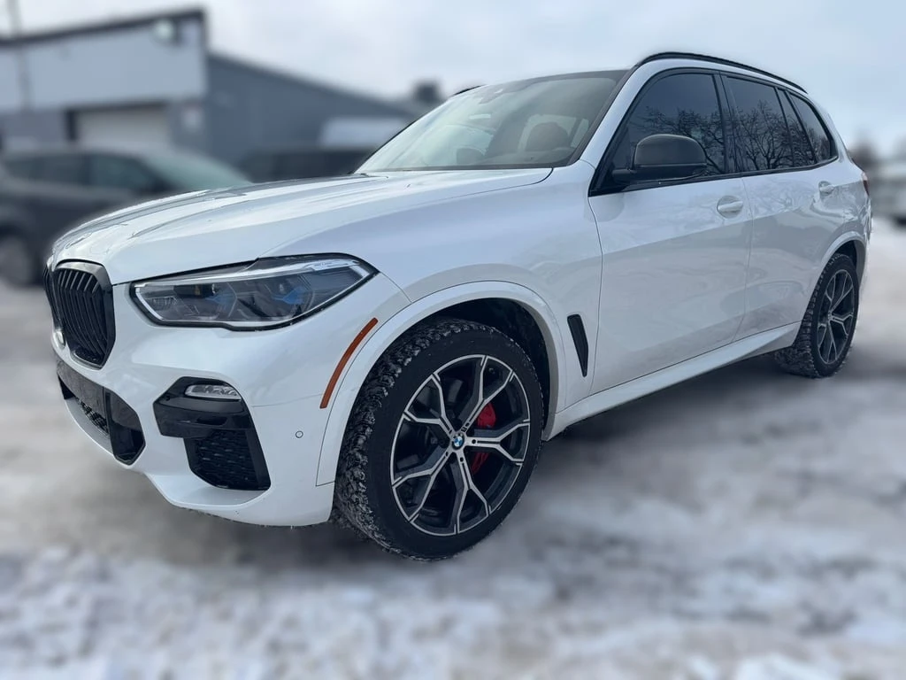 BMW X5 xDrive40i  CARFAX | Mobile.bg � ����������� 11