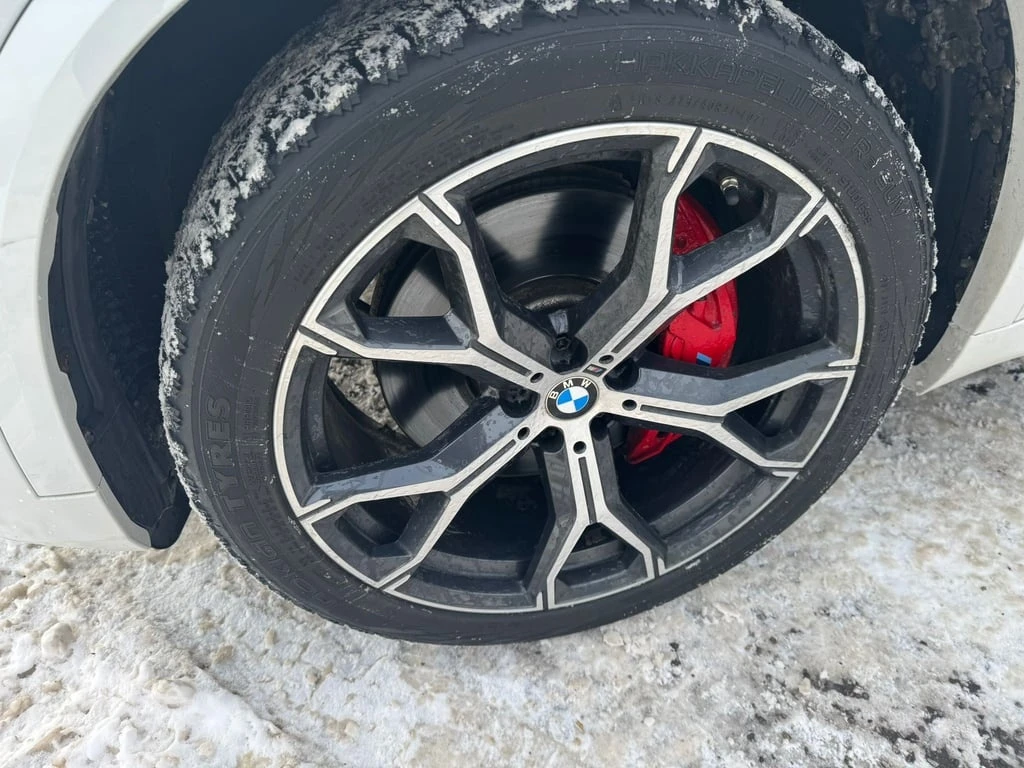 BMW X5 xDrive40i  CARFAX - изображение 7