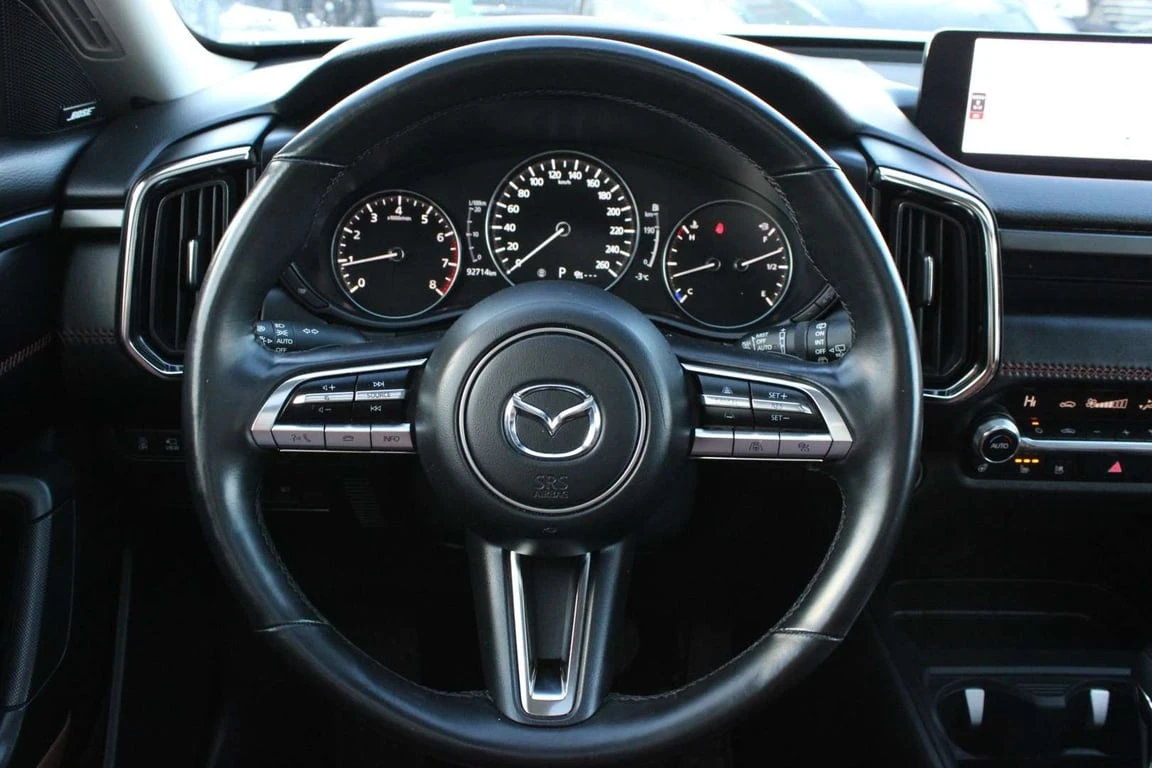 Mazda CX-50 GT w/Turbo AWD | NO ACCIDENT| Pano|  | Mobile.bg � ����������� 10