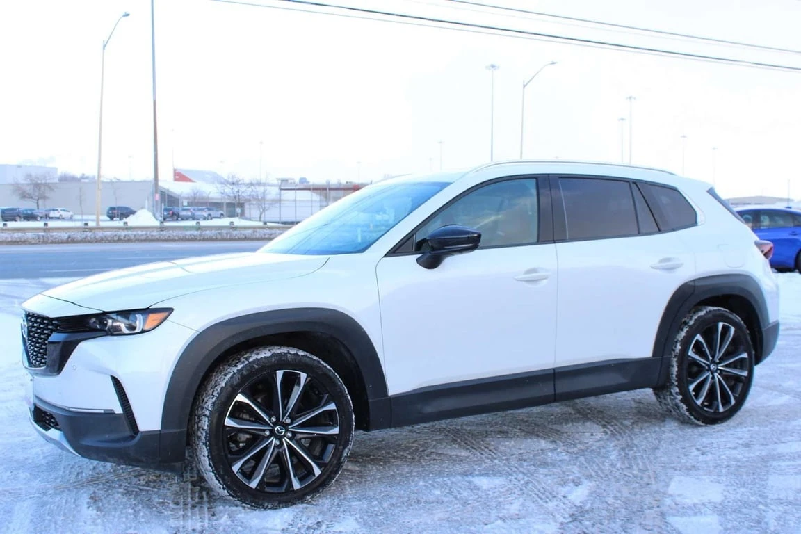 Mazda CX-50 GT w/Turbo AWD | NO ACCIDENT| Pano|  | Mobile.bg � ����������� 3