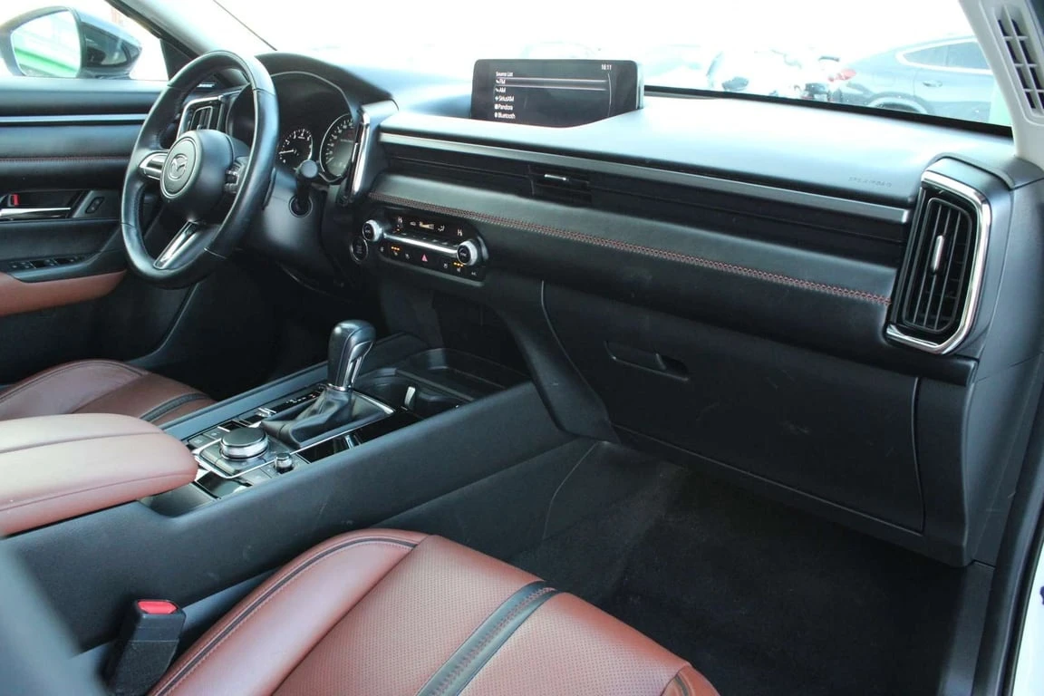 Mazda CX-50 GT w/Turbo AWD | NO ACCIDENT| Pano|  | Mobile.bg � ����������� 9