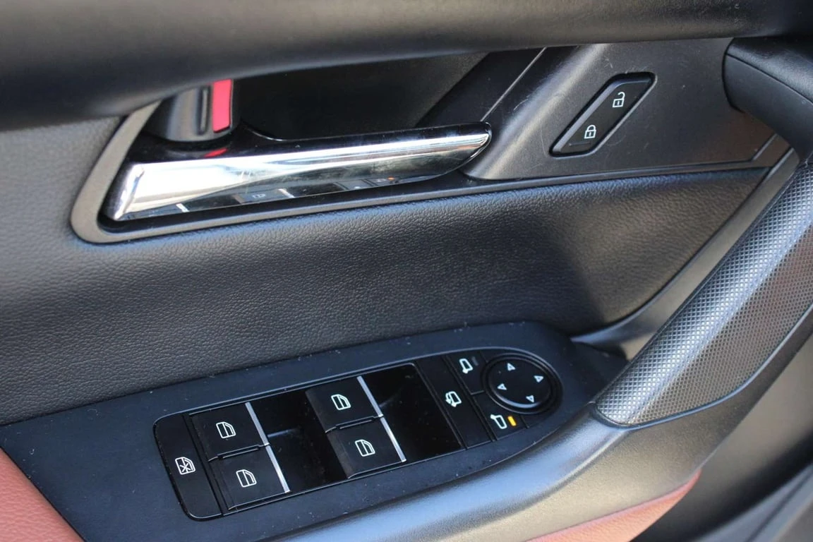 Mazda CX-50 GT w/Turbo AWD | NO ACCIDENT| Pano|  | Mobile.bg � ����������� 13