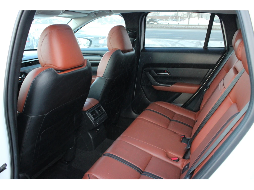 Mazda CX-50 GT w/Turbo AWD | NO ACCIDENT| Pano|  | Mobile.bg � ����������� 16