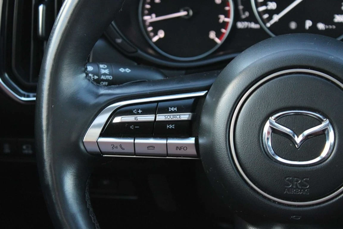 Mazda CX-50 GT w/Turbo AWD | NO ACCIDENT| Pano|  | Mobile.bg � ����������� 12