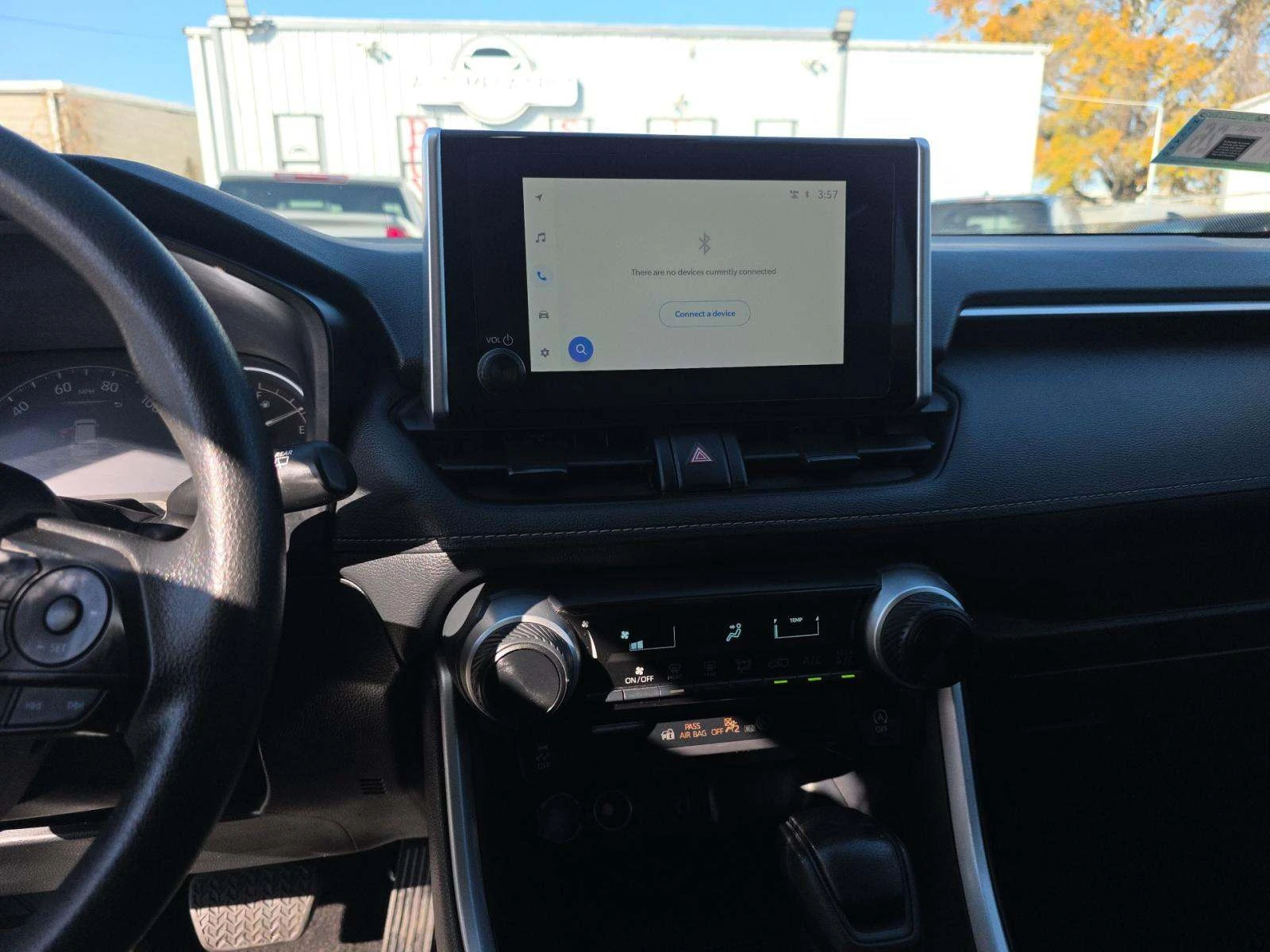 Toyota Rav4  - изображение 7