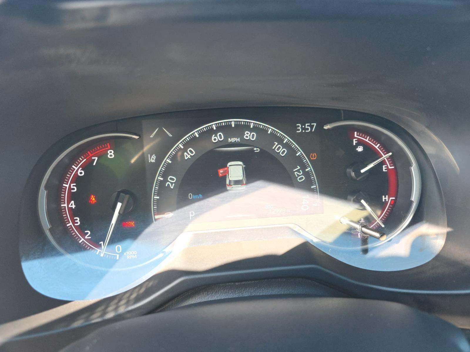 Toyota Rav4  - изображение 8