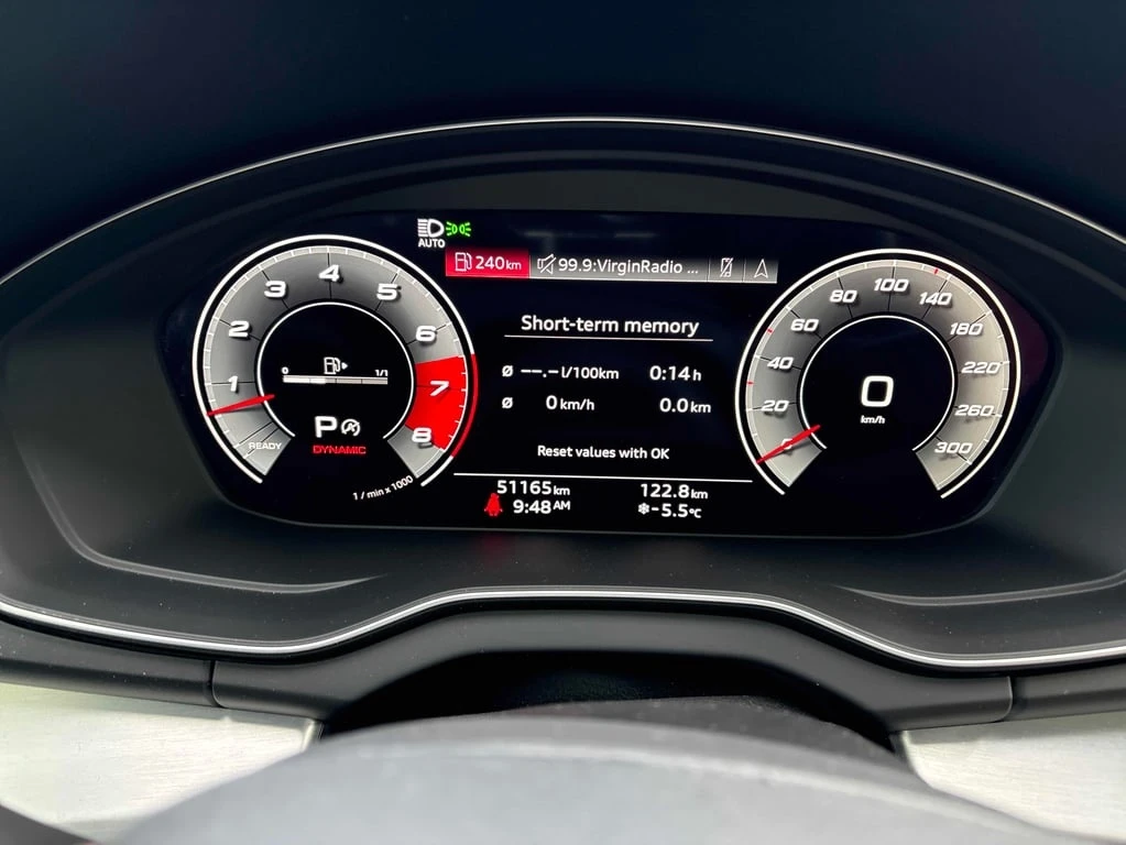 Audi SQ5 Technik   QUATTRO   PANORAMA    Keyless   - изображение 8