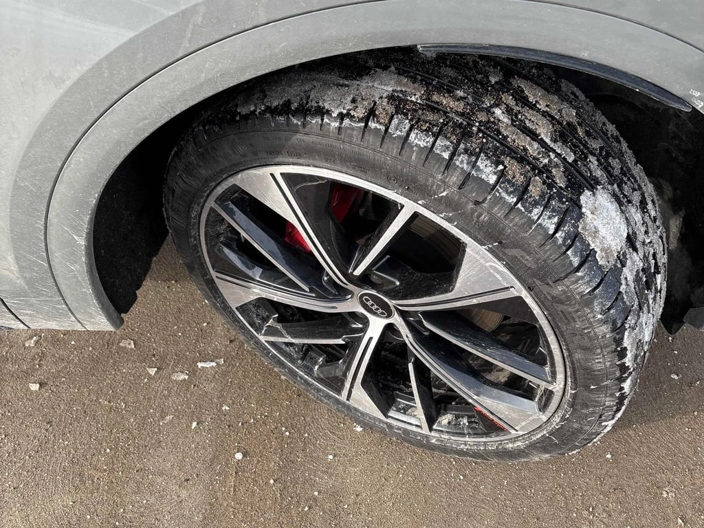 Audi SQ5 Technik   QUATTRO   PANORAMA    Keyless   - изображение 7