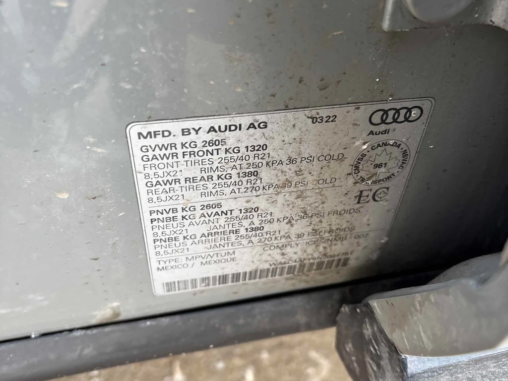 Audi SQ5 Technik   QUATTRO   PANORAMA    Keyless   | Mobile.bg � ����������� 11