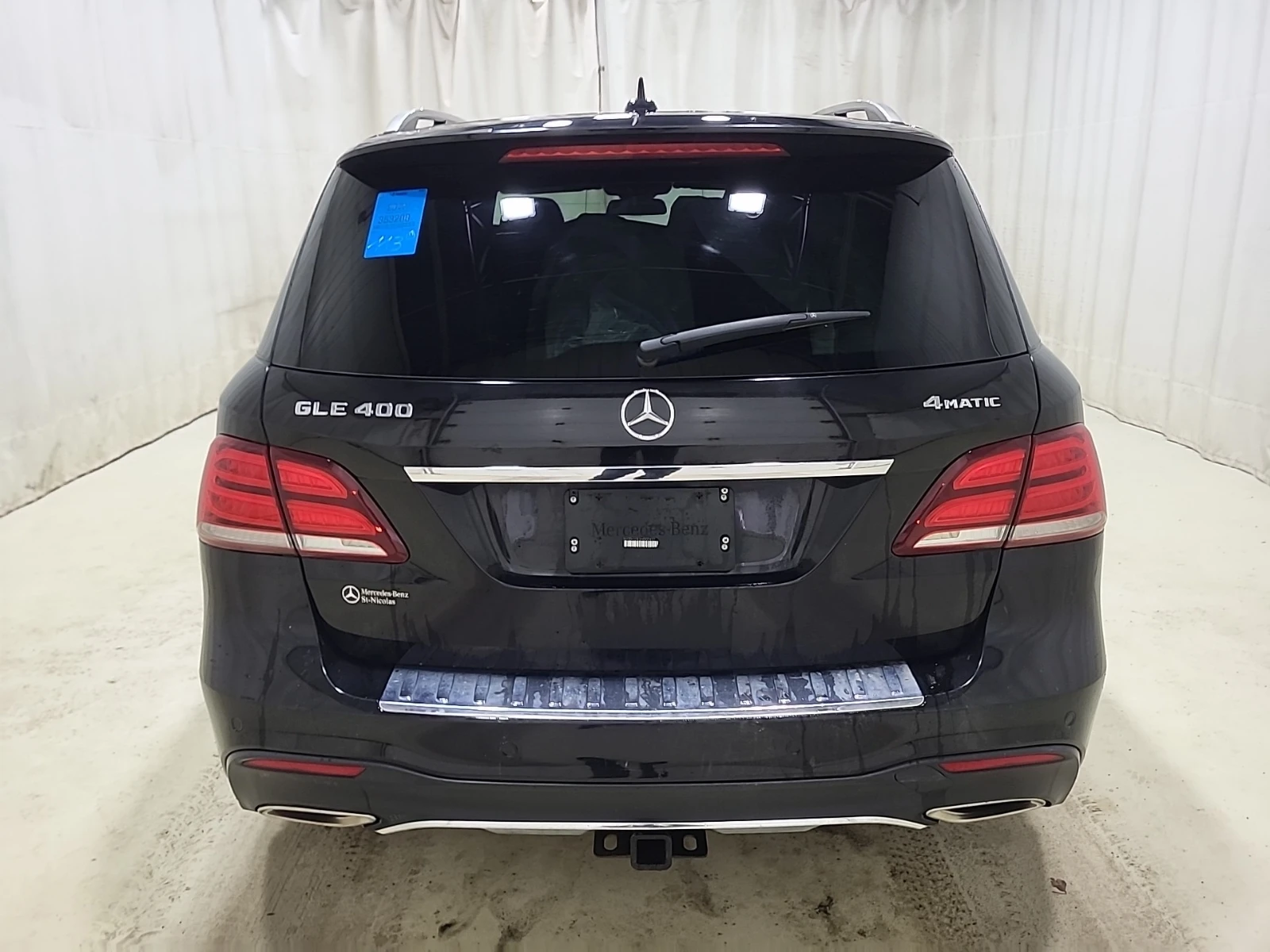 Mercedes-Benz GLE 400 AMG-Line * Harman Kardon * 360 камера * Carfax *  - изображение 6