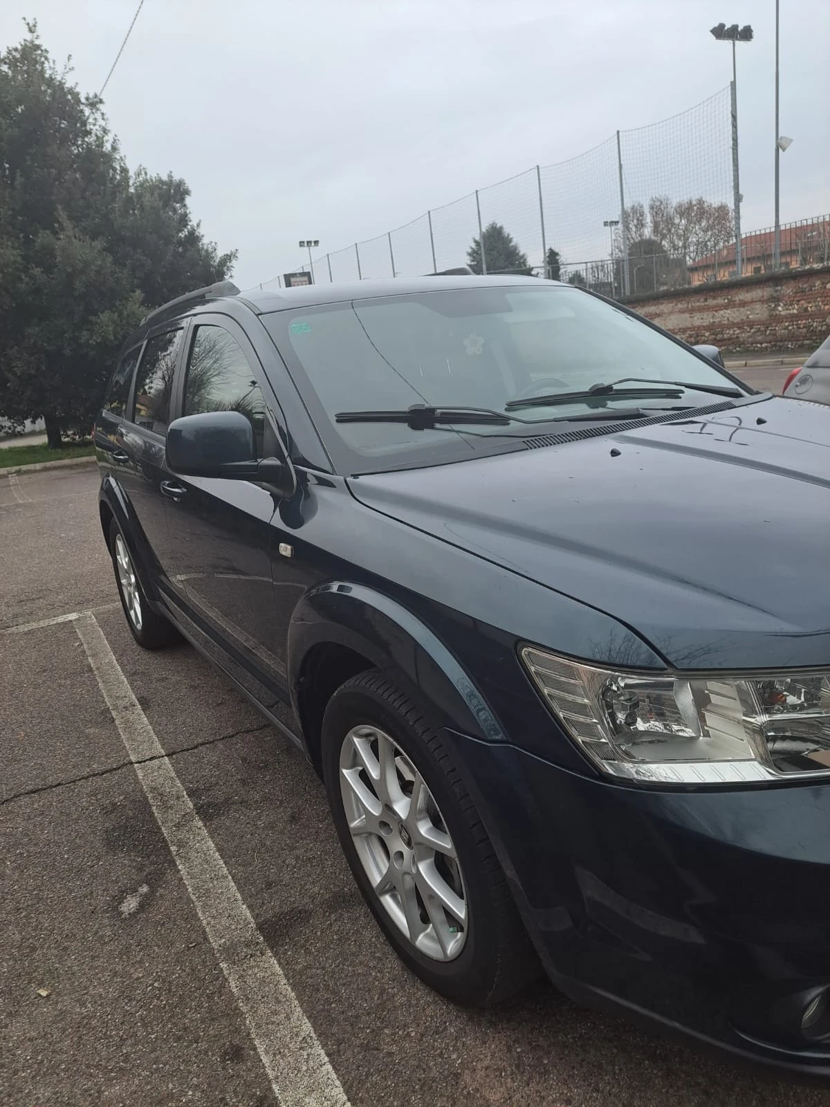 Fiat Freemont 2.0d-170k.automatic 4x4 , снимка 15 - Автомобили и джипове - 53662896