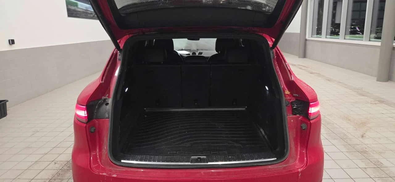 Porsche Cayenne * AWD * CARFAX * ЦЕНА ДО БГ - изображение 10