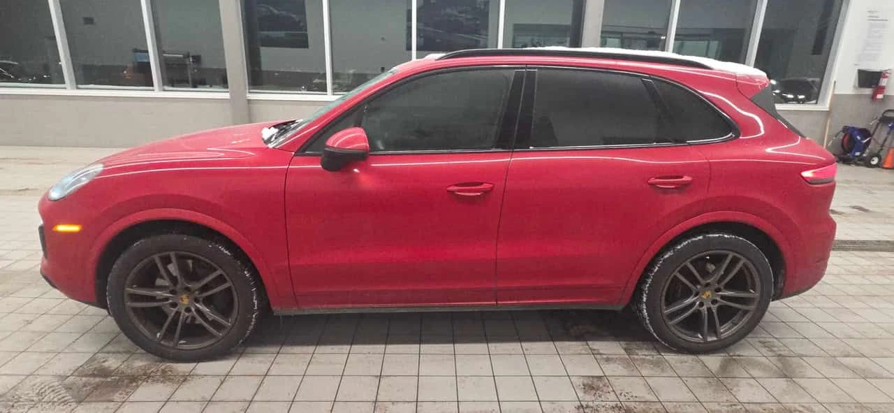 Porsche Cayenne * AWD * CARFAX * ЦЕНА ДО БГ - изображение 4