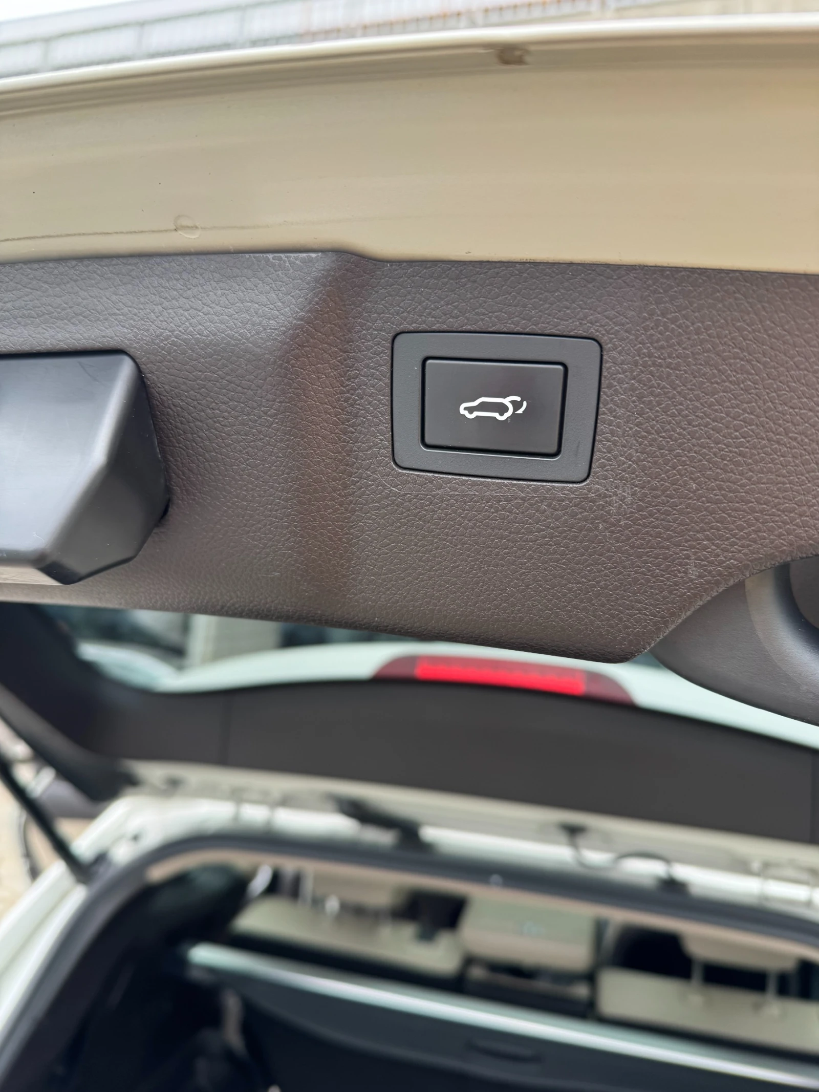 Hyundai Santa fe GRAND, снимка 11 - Автомобили и джипове - 53892732