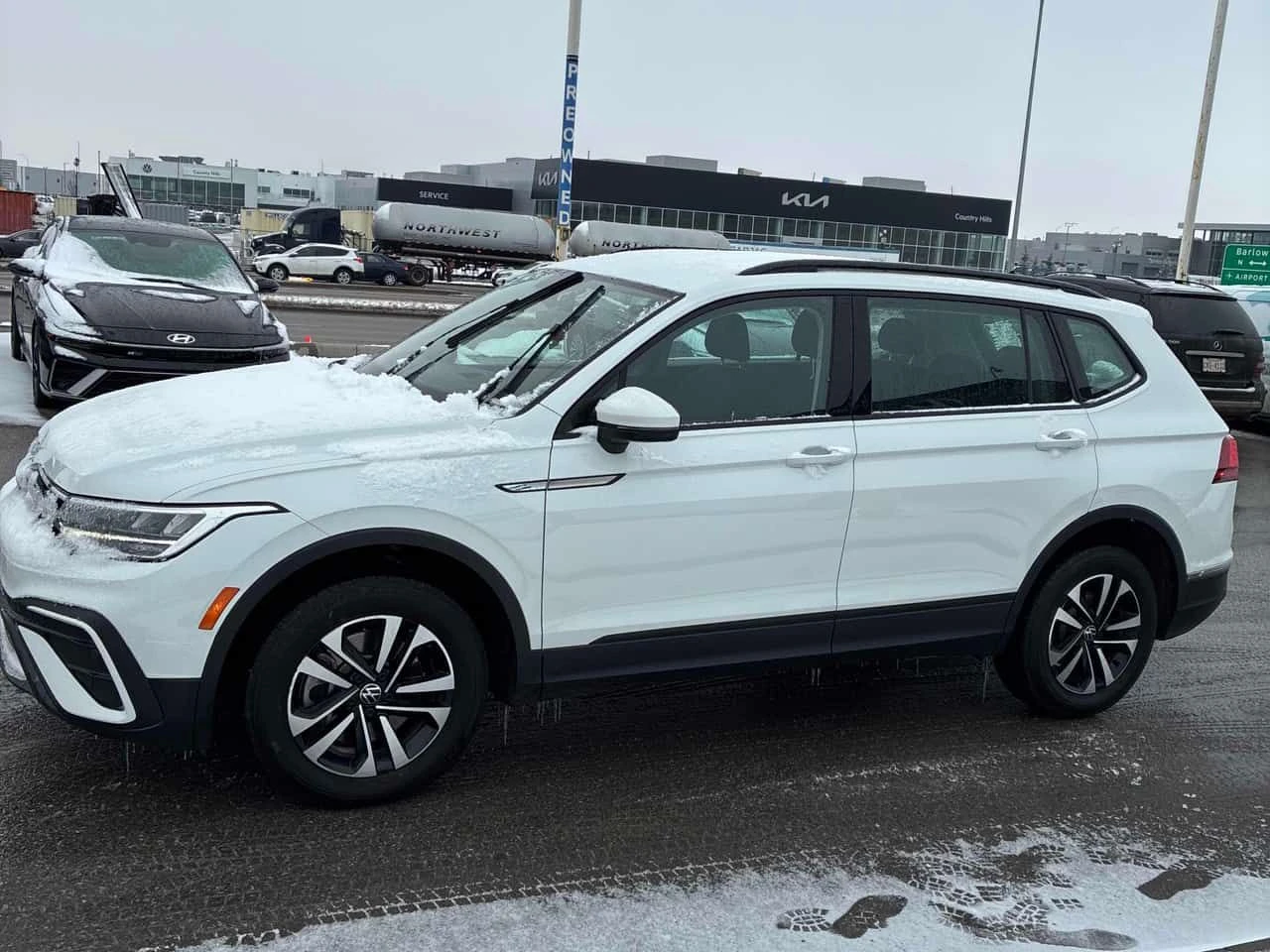 VW Tiguan Trendline/��������/KEYLESS | Mobile.bg � ����������� 3