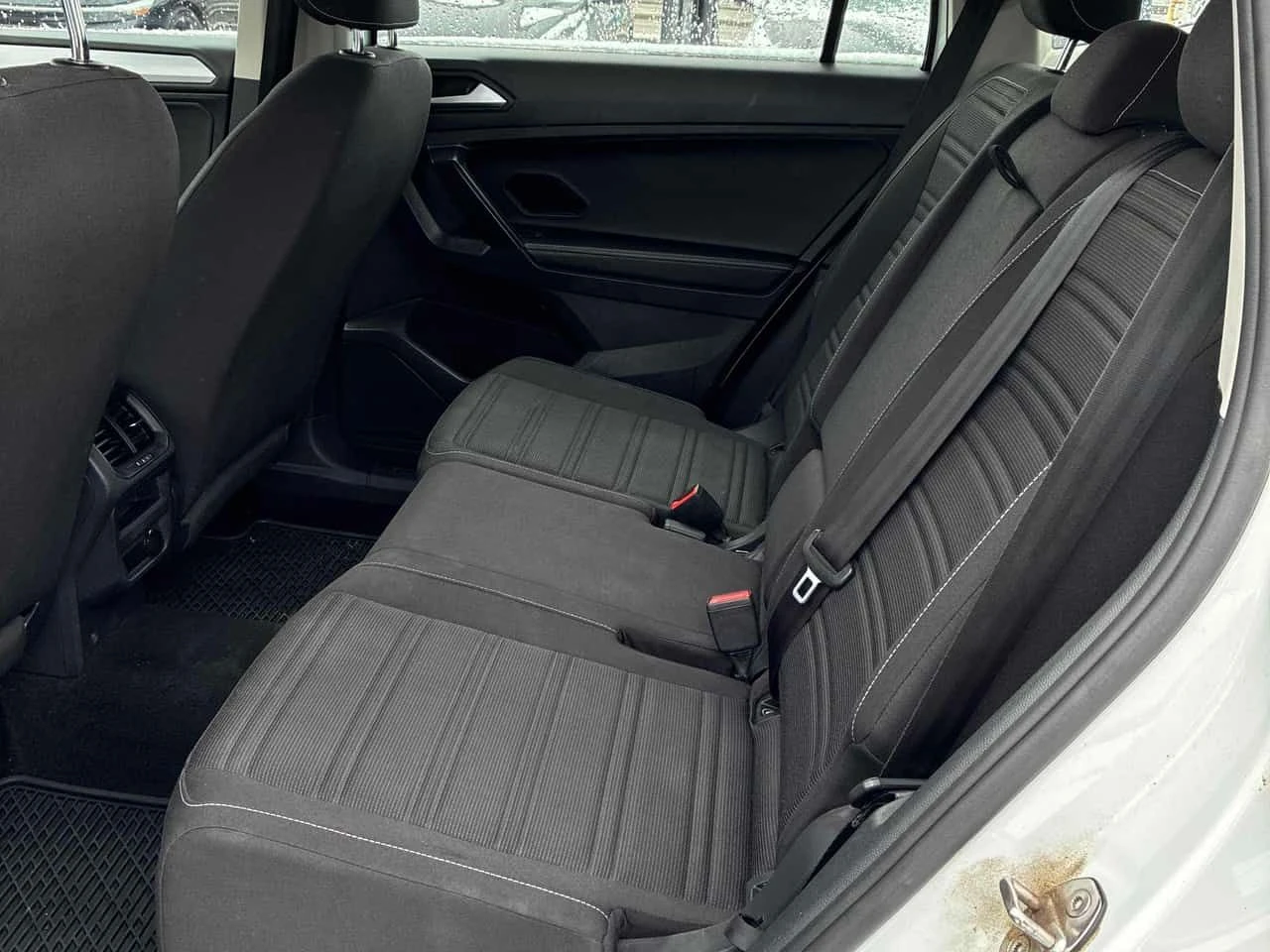 VW Tiguan Trendline/��������/KEYLESS | Mobile.bg � ����������� 10