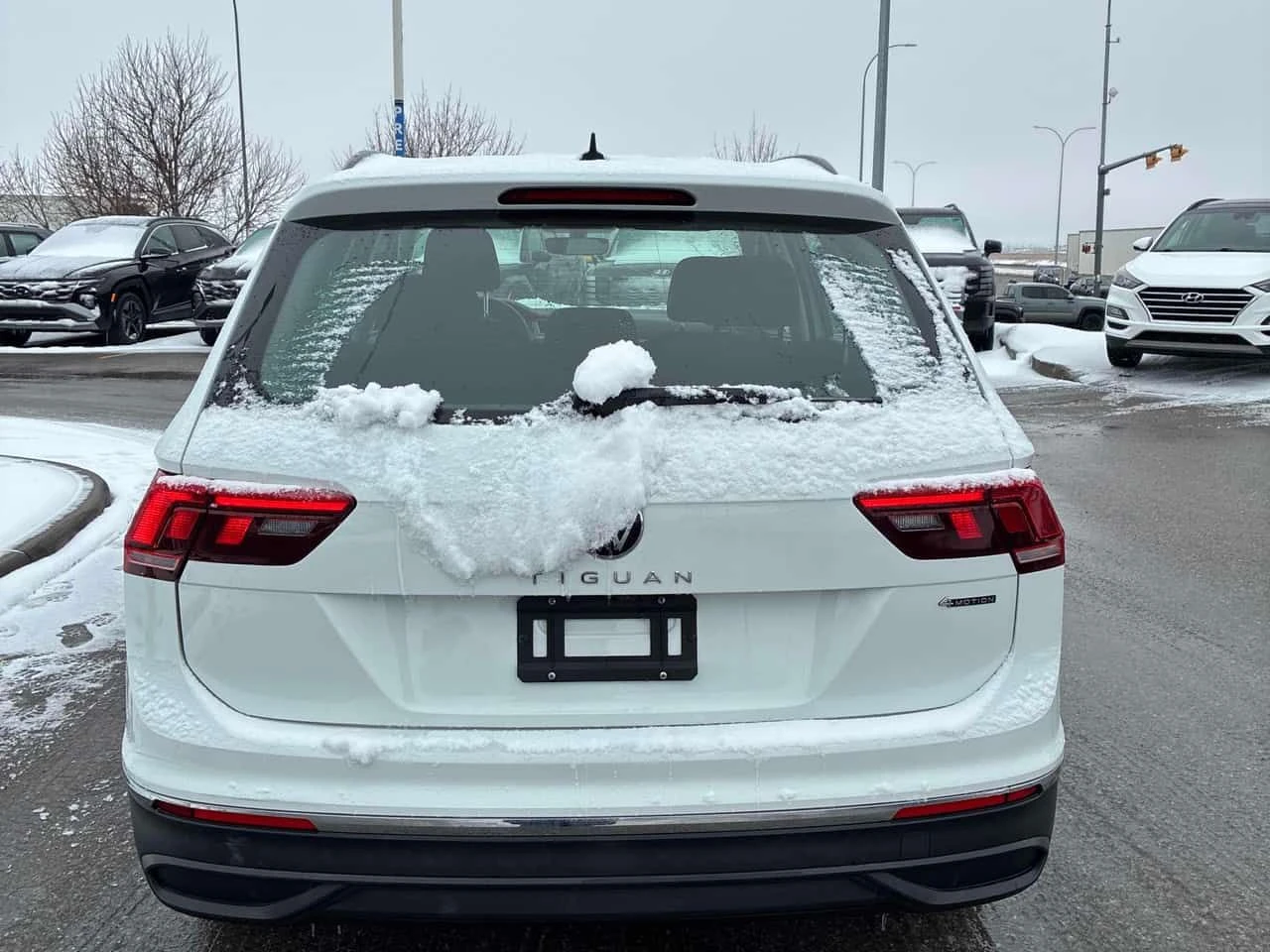 VW Tiguan Trendline/��������/KEYLESS | Mobile.bg � ����������� 5