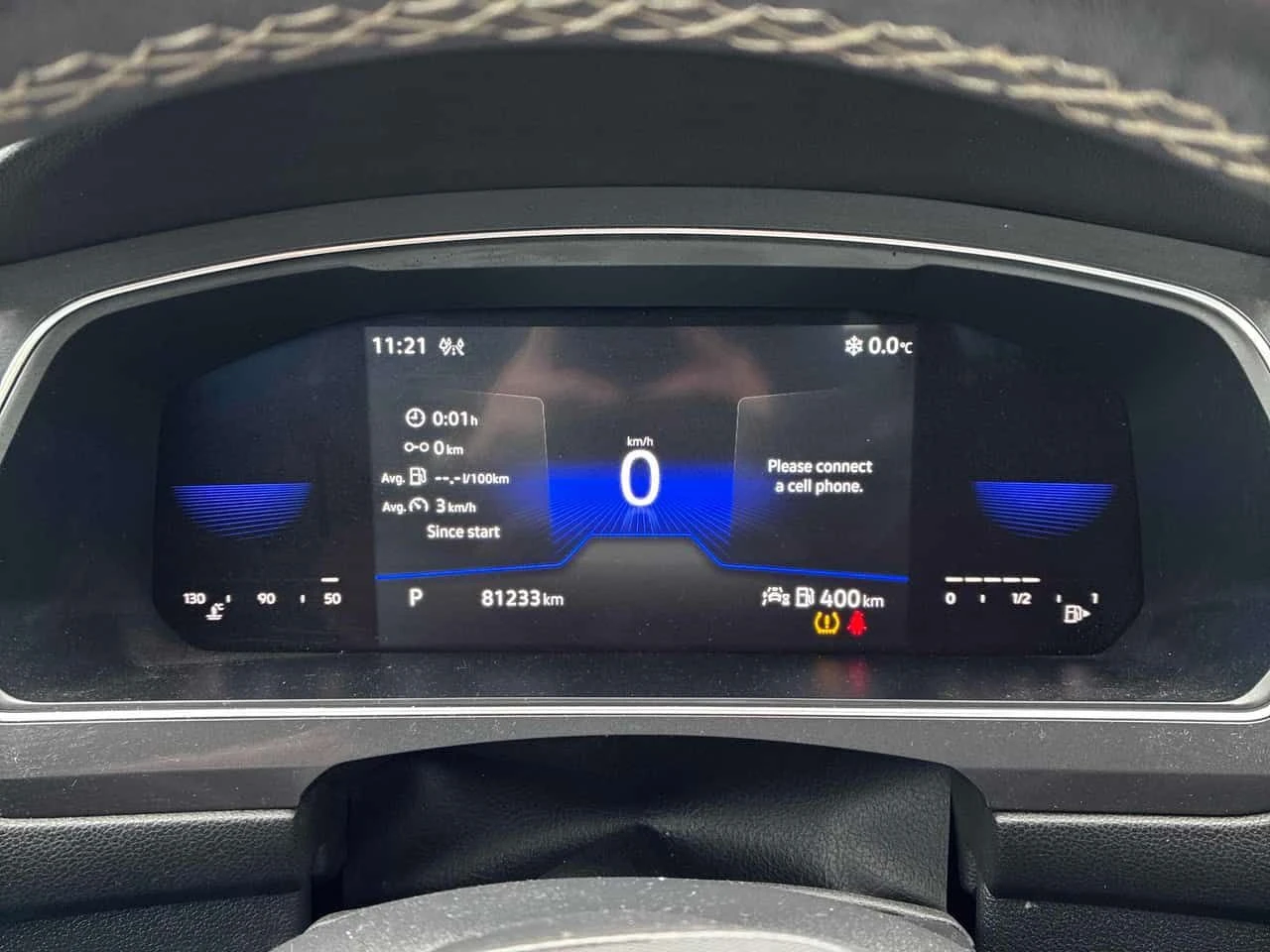 VW Tiguan Trendline/��������/KEYLESS | Mobile.bg � ����������� 8