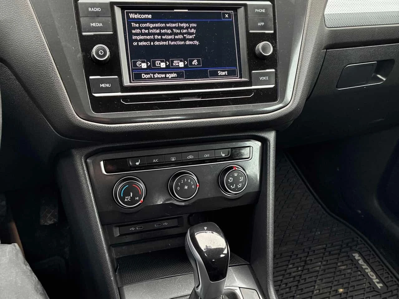 VW Tiguan Trendline/��������/KEYLESS | Mobile.bg � ����������� 9