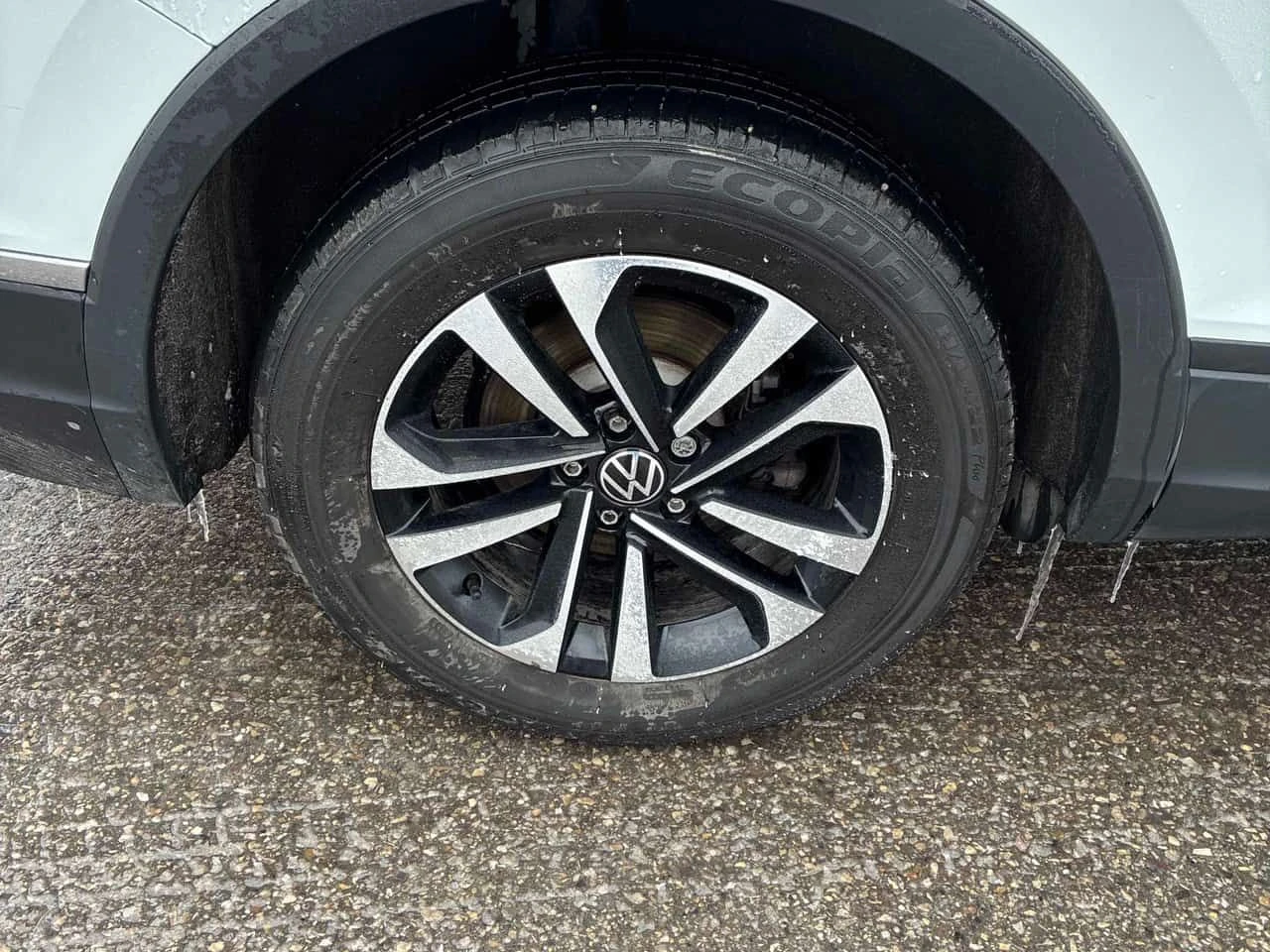 VW Tiguan Trendline/��������/KEYLESS | Mobile.bg � ����������� 6
