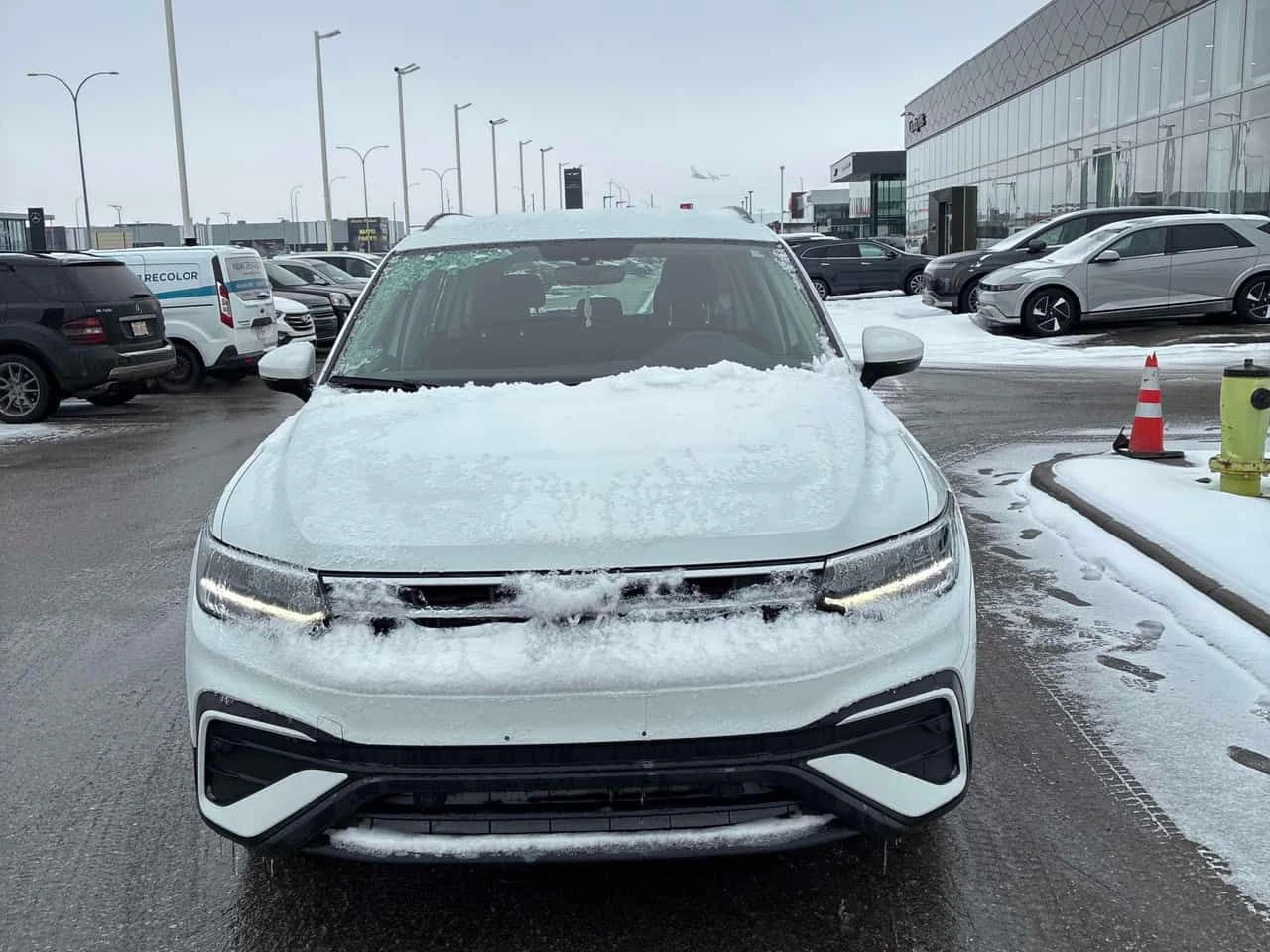 VW Tiguan Trendline/��������/KEYLESS | Mobile.bg � ����������� 2