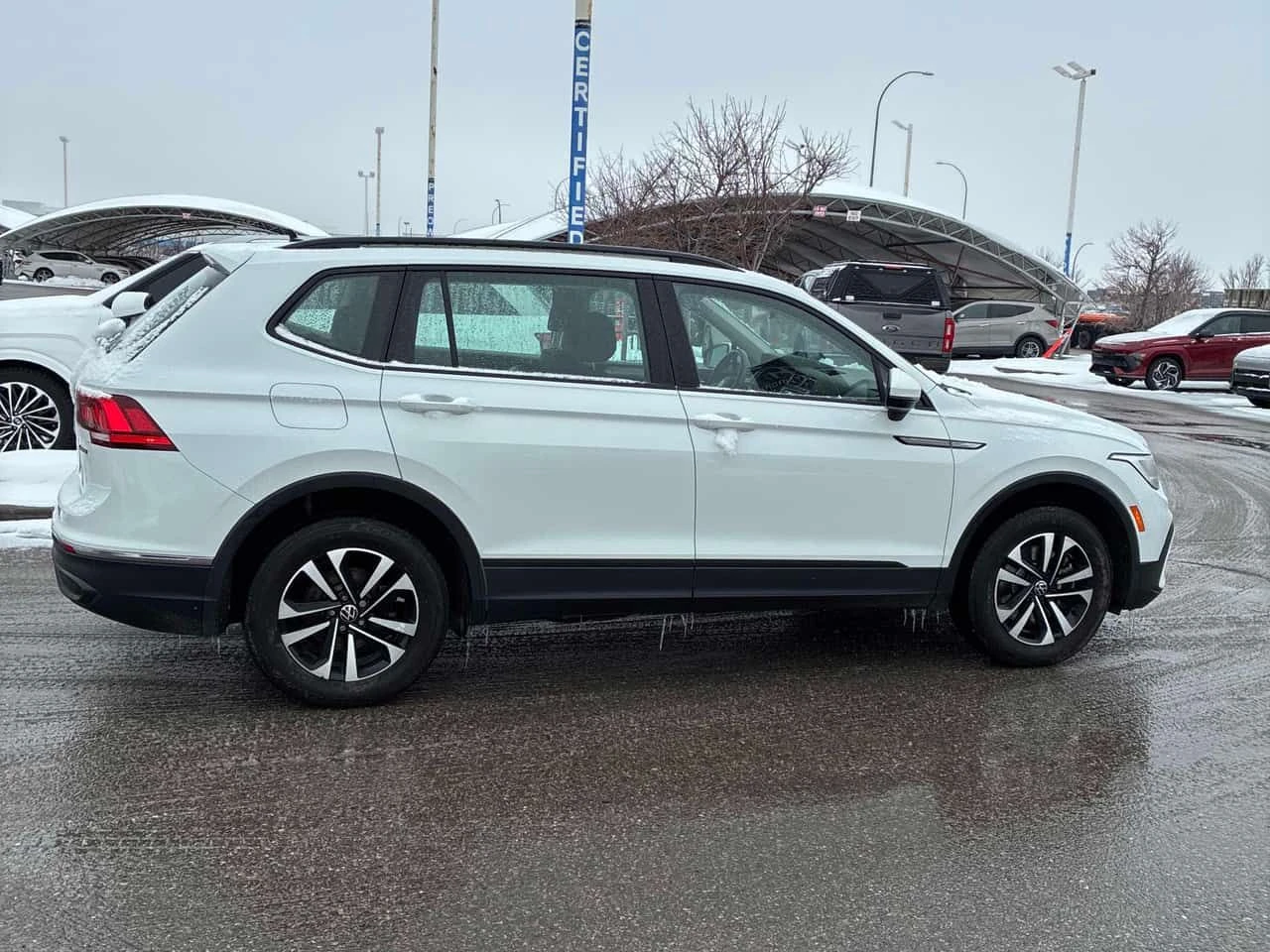 VW Tiguan Trendline/��������/KEYLESS | Mobile.bg � ����������� 4