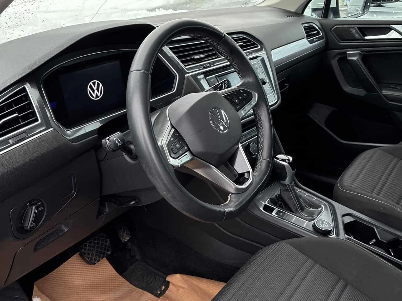 VW Tiguan Trendline/��������/KEYLESS | Mobile.bg � ����������� 7