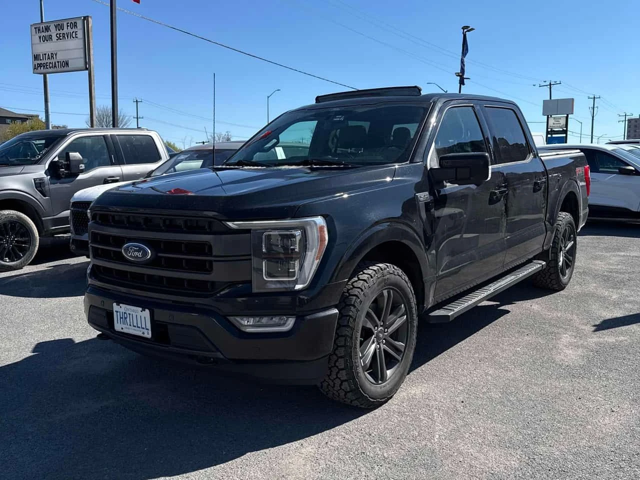 Ford F150 * 4WD SuperCrew 5.5' Box * ��������� * ������� | Mobile.bg � ����������� 1