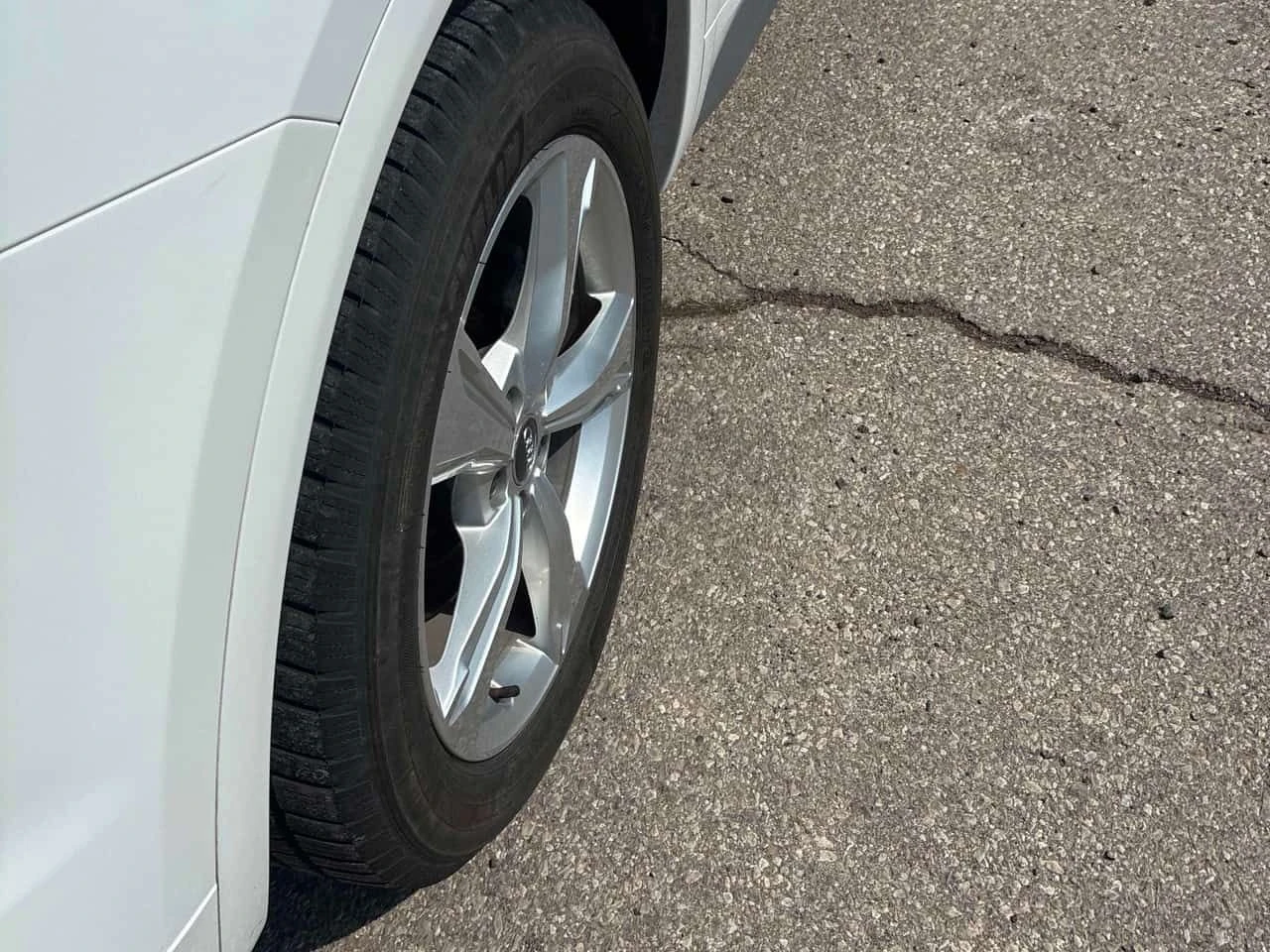 Audi Q5 * Progressiv * CARFAX * ЦЕНА ДО БГ, снимка 12 - Автомобили и джипове - 54548639