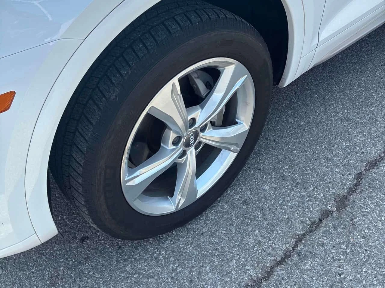 Audi Q5 * Progressiv * CARFAX * ЦЕНА ДО БГ, снимка 7 - Автомобили и джипове - 54548639