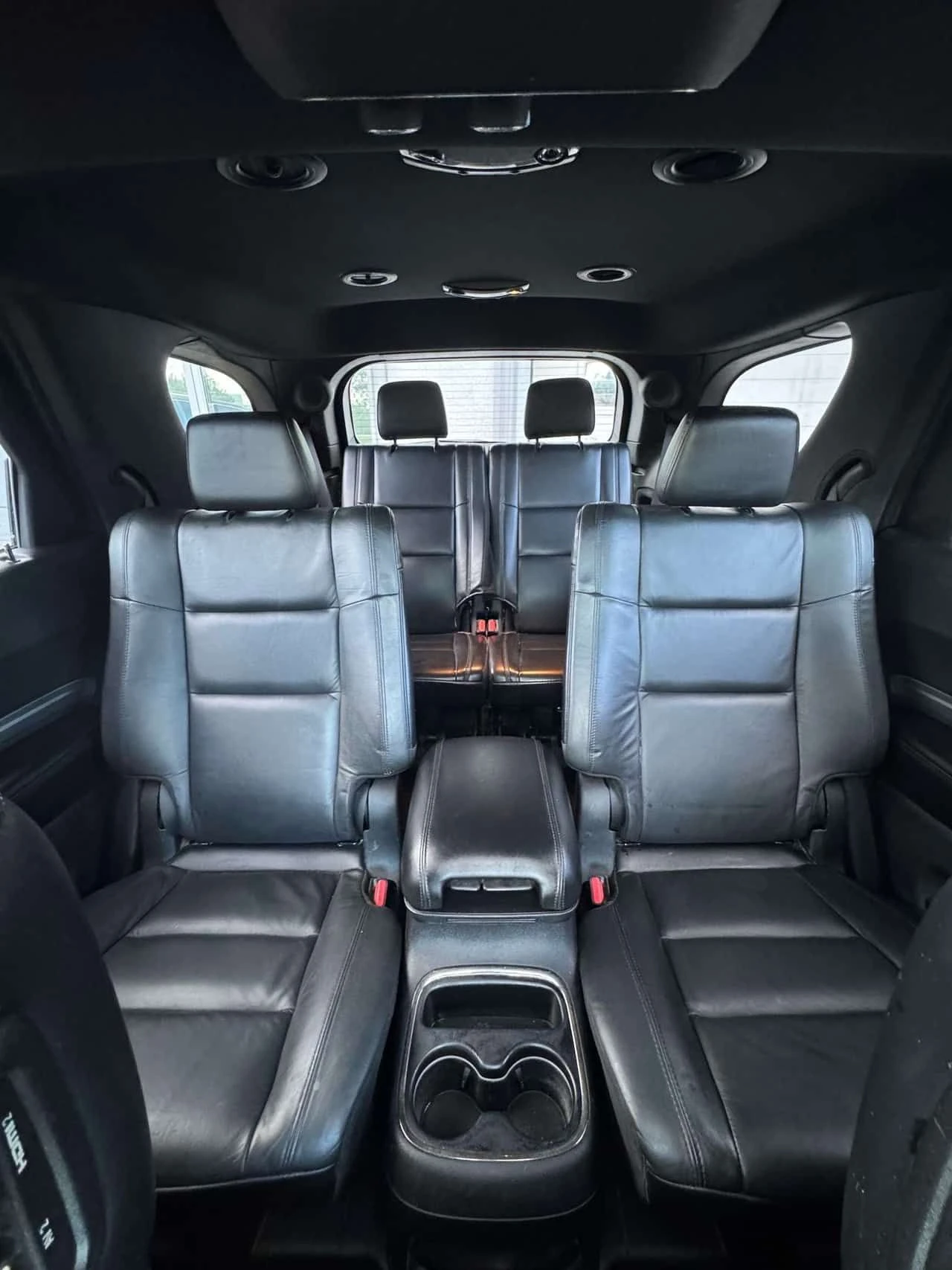 Dodge Durango * GT AWD * CARFAX * ЦЕНА ДО БГ, снимка 16 - Автомобили и джипове - 54948278