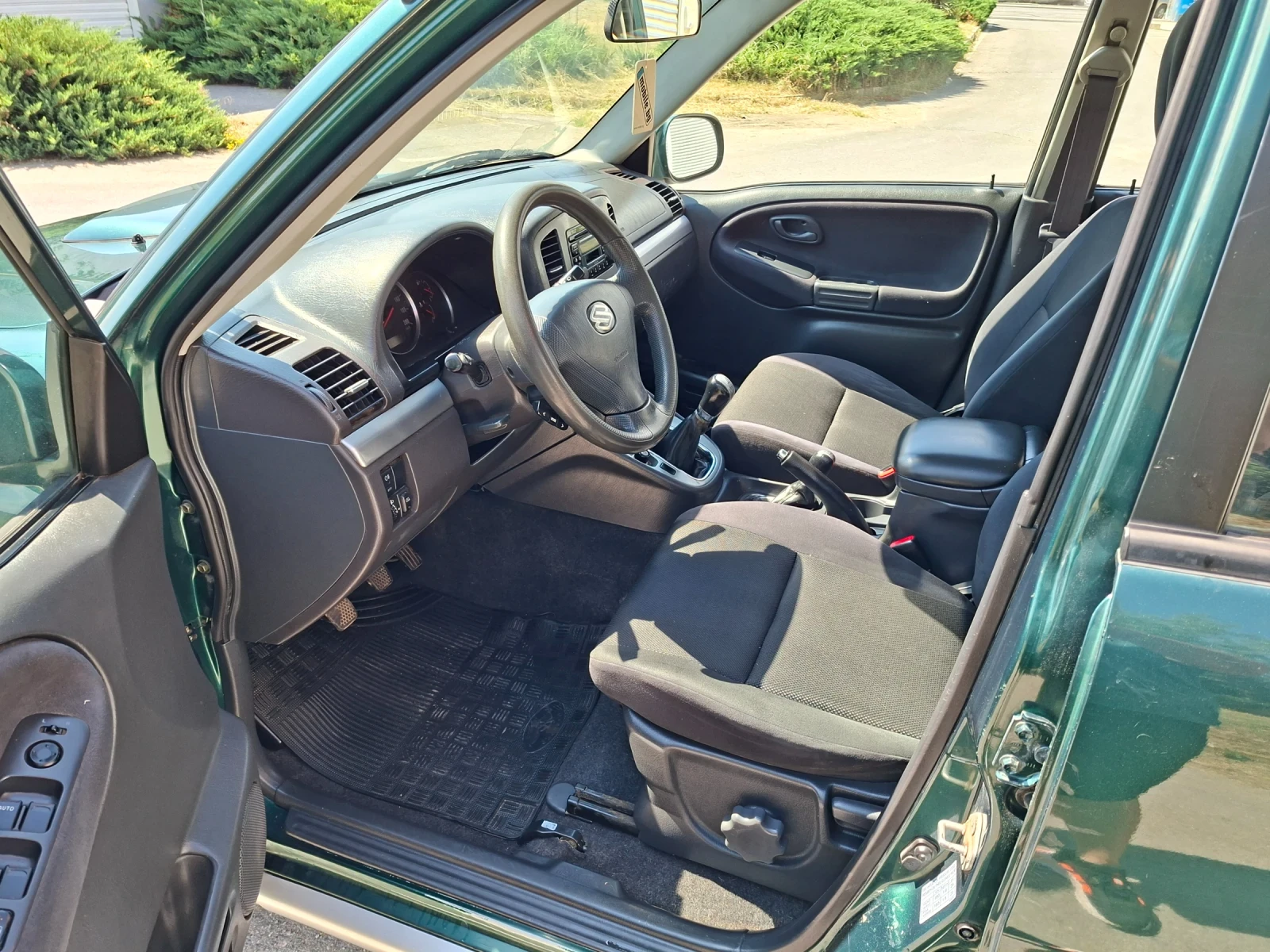 Suzuki Grand vitara 2.0HDI  | Mobile.bg � ����������� 9