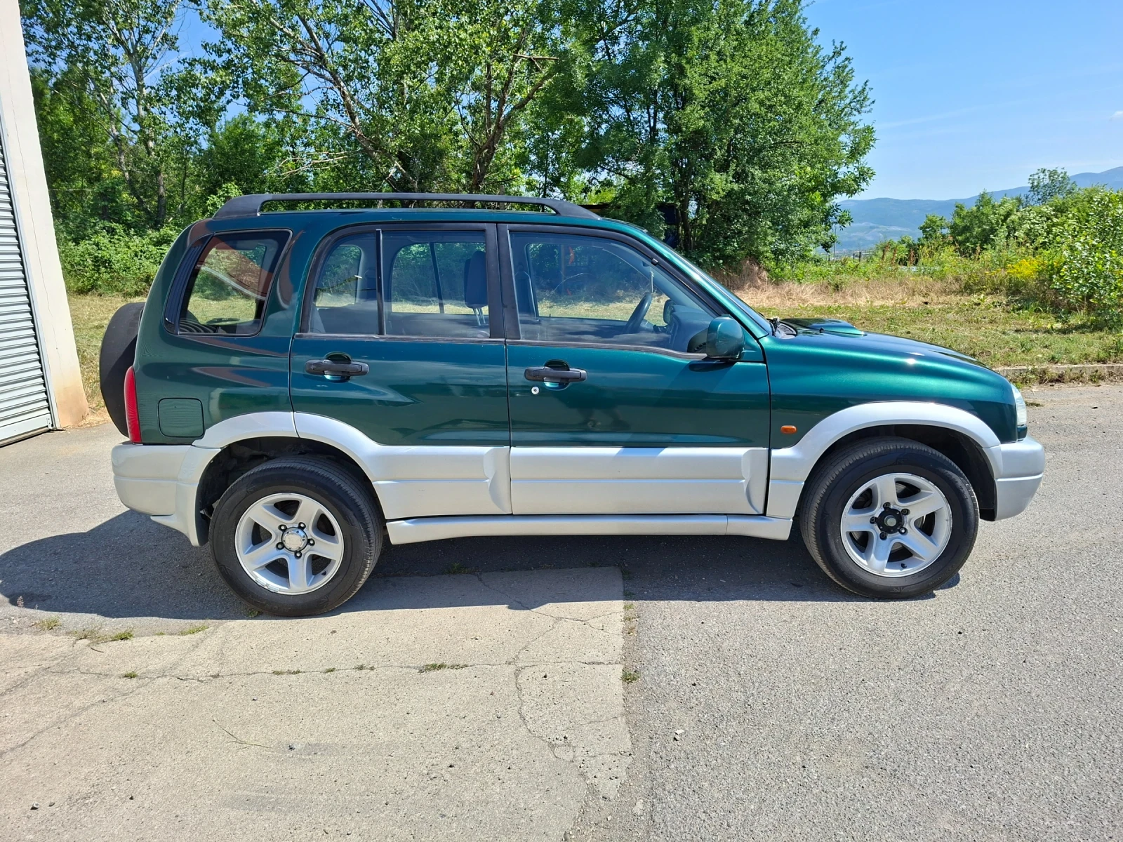 Suzuki Grand vitara 2.0HDI  | Mobile.bg � ����������� 4