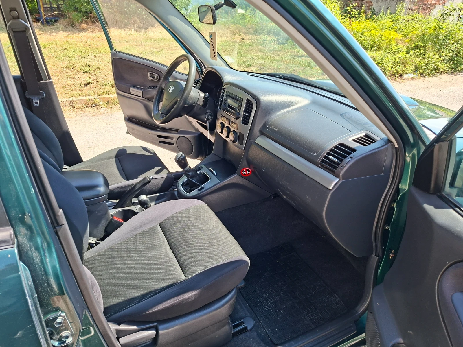 Suzuki Grand vitara 2.0HDI  | Mobile.bg � ����������� 10