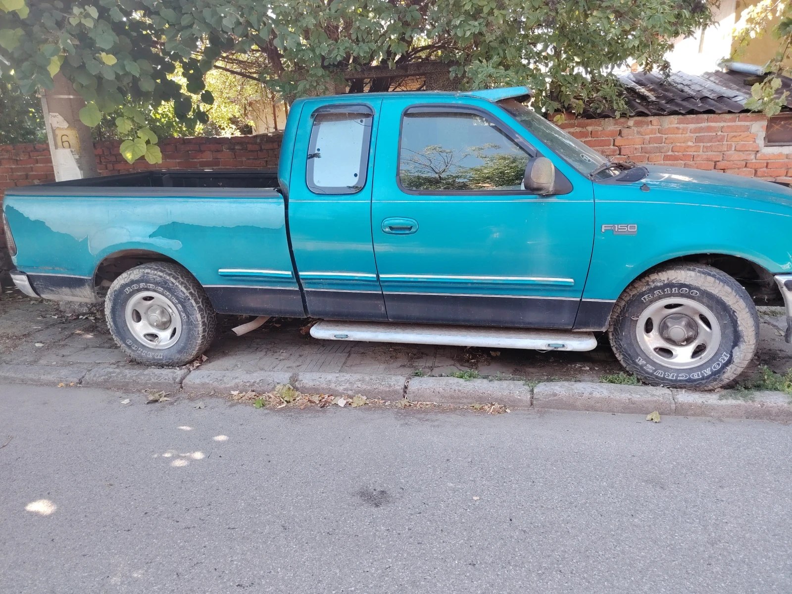 Ford F150 | Mobile.bg � ����������� 2